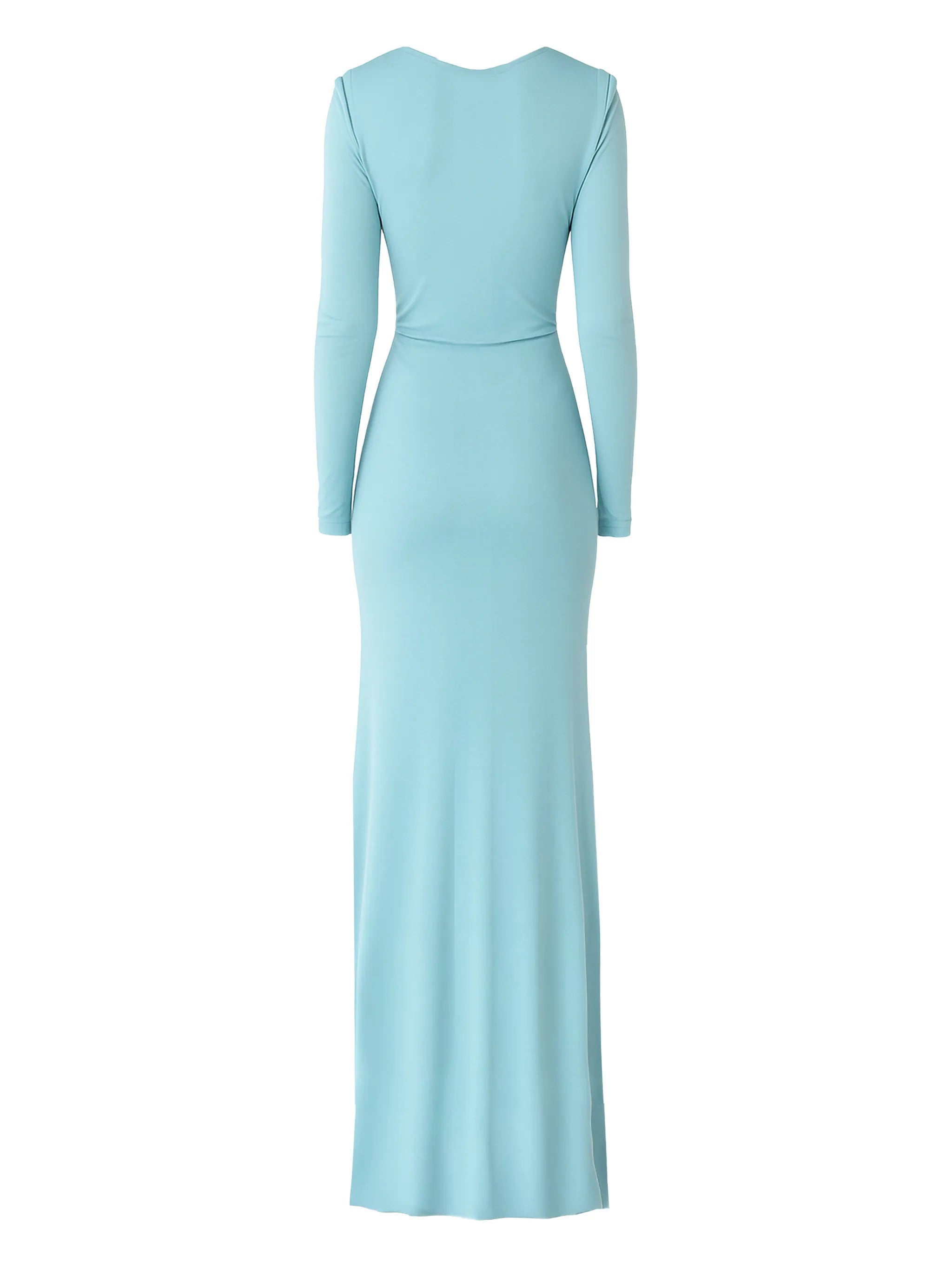Camillea crystal-embellishment maxi dress