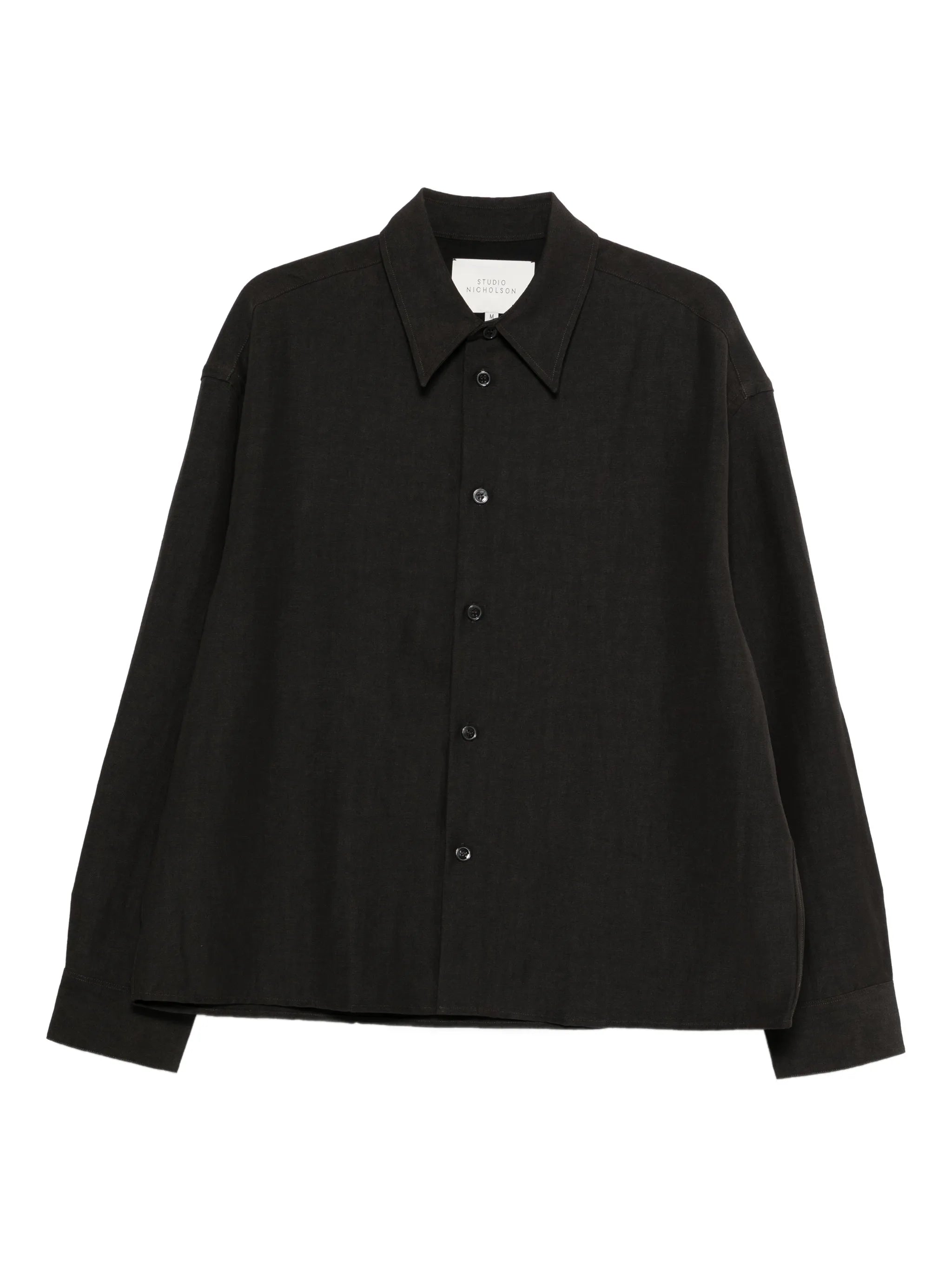 long-sleeve shirt