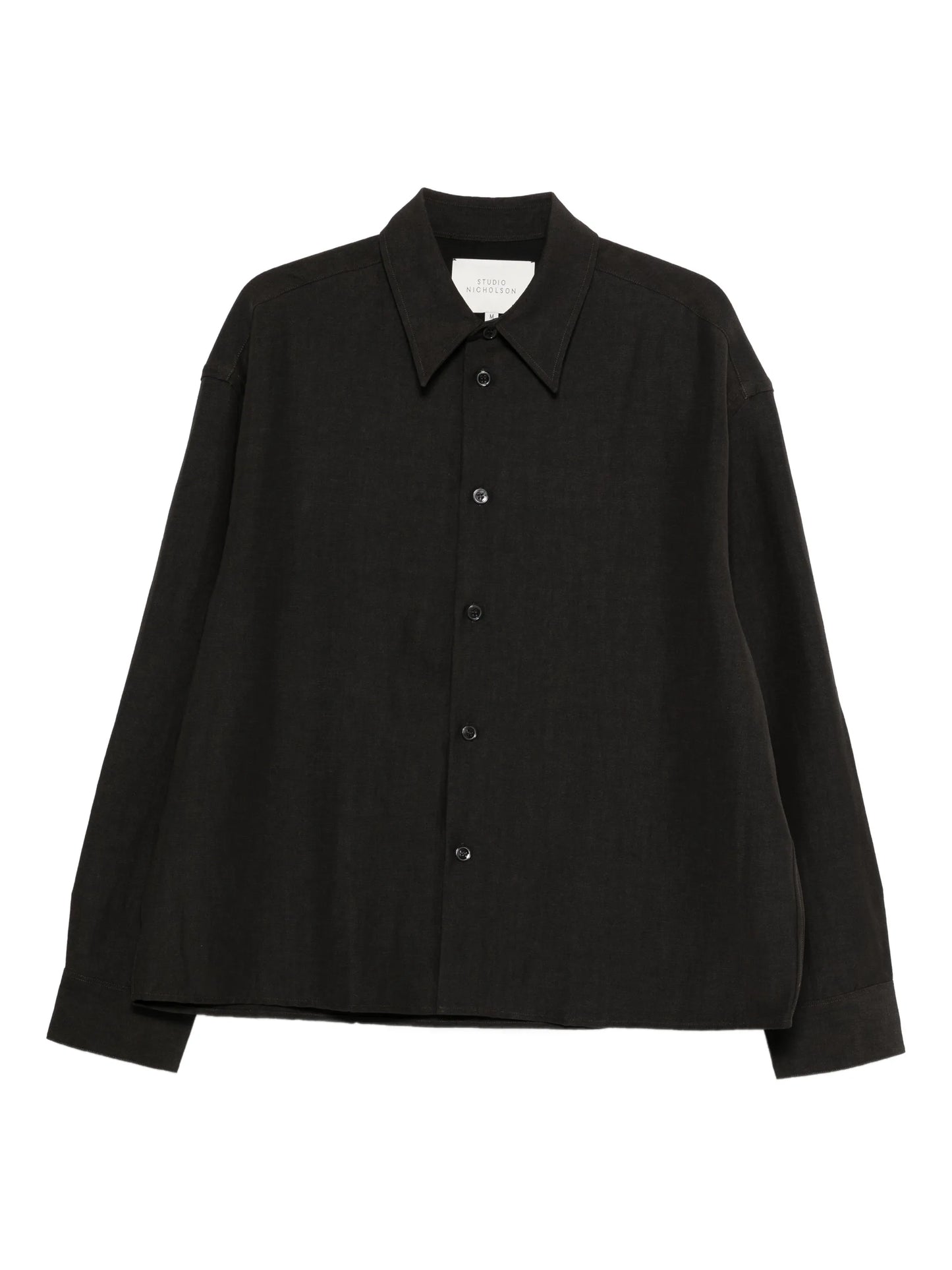 long-sleeve shirt
