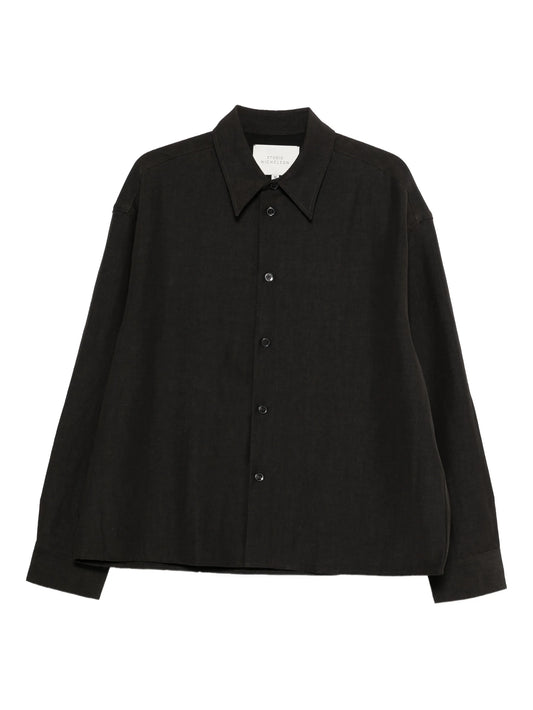 long-sleeve shirt