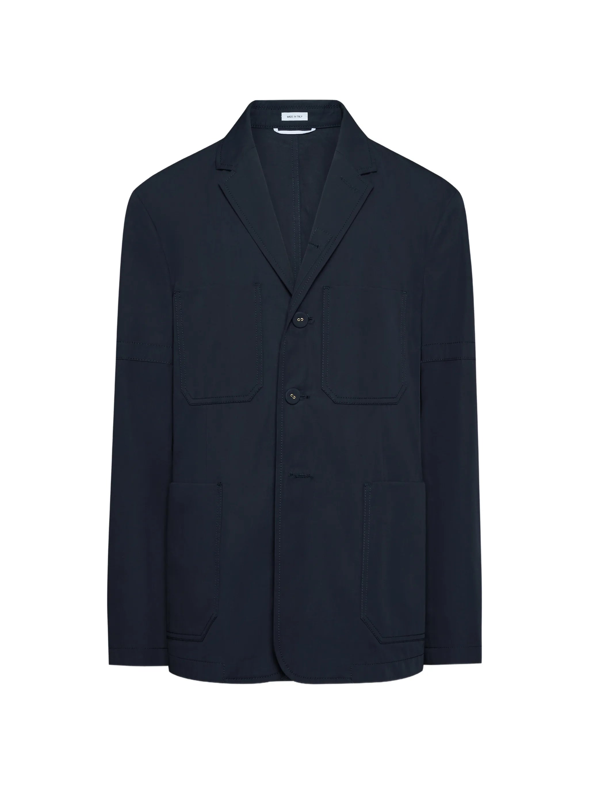 armband unconstructed jacket
