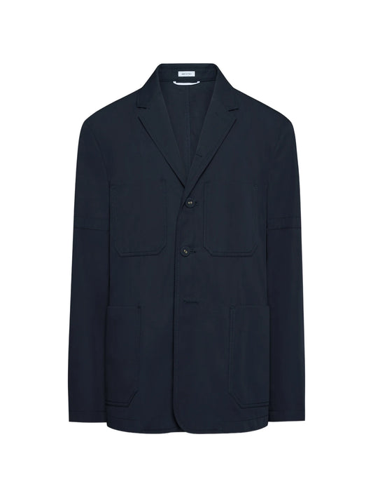 armband unconstructed jacket