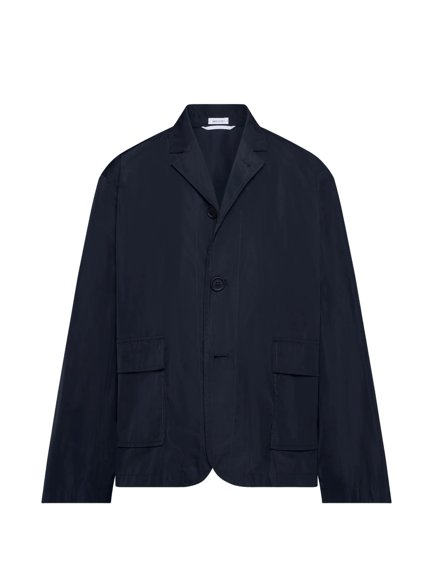 light memory tech packable sportcoat
