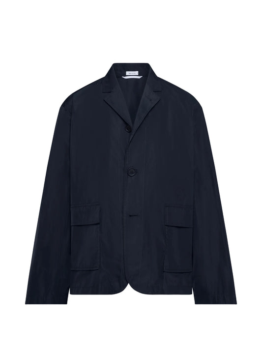 light memory tech packable sportcoat