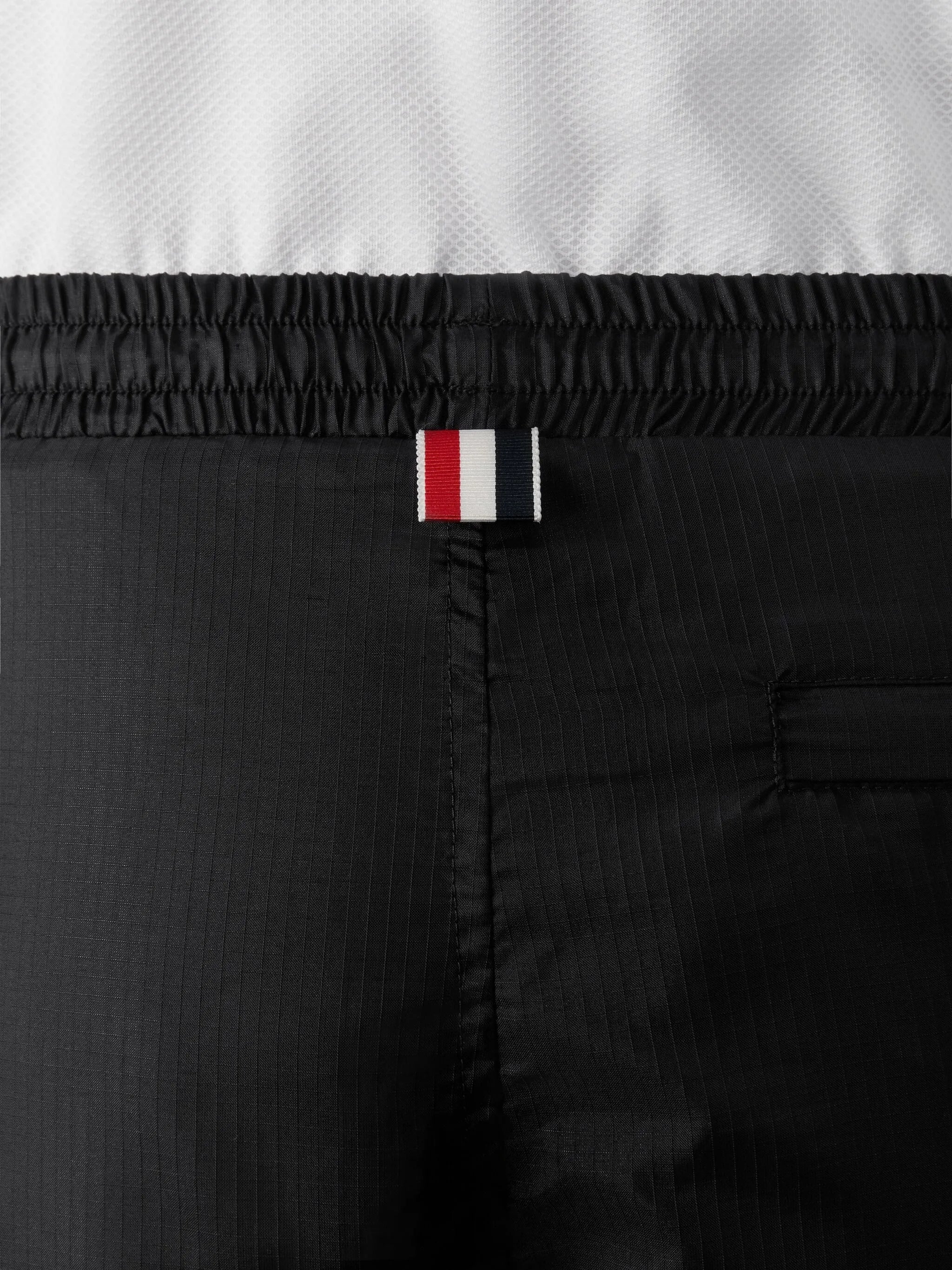 ripstop 4-Bar track pants