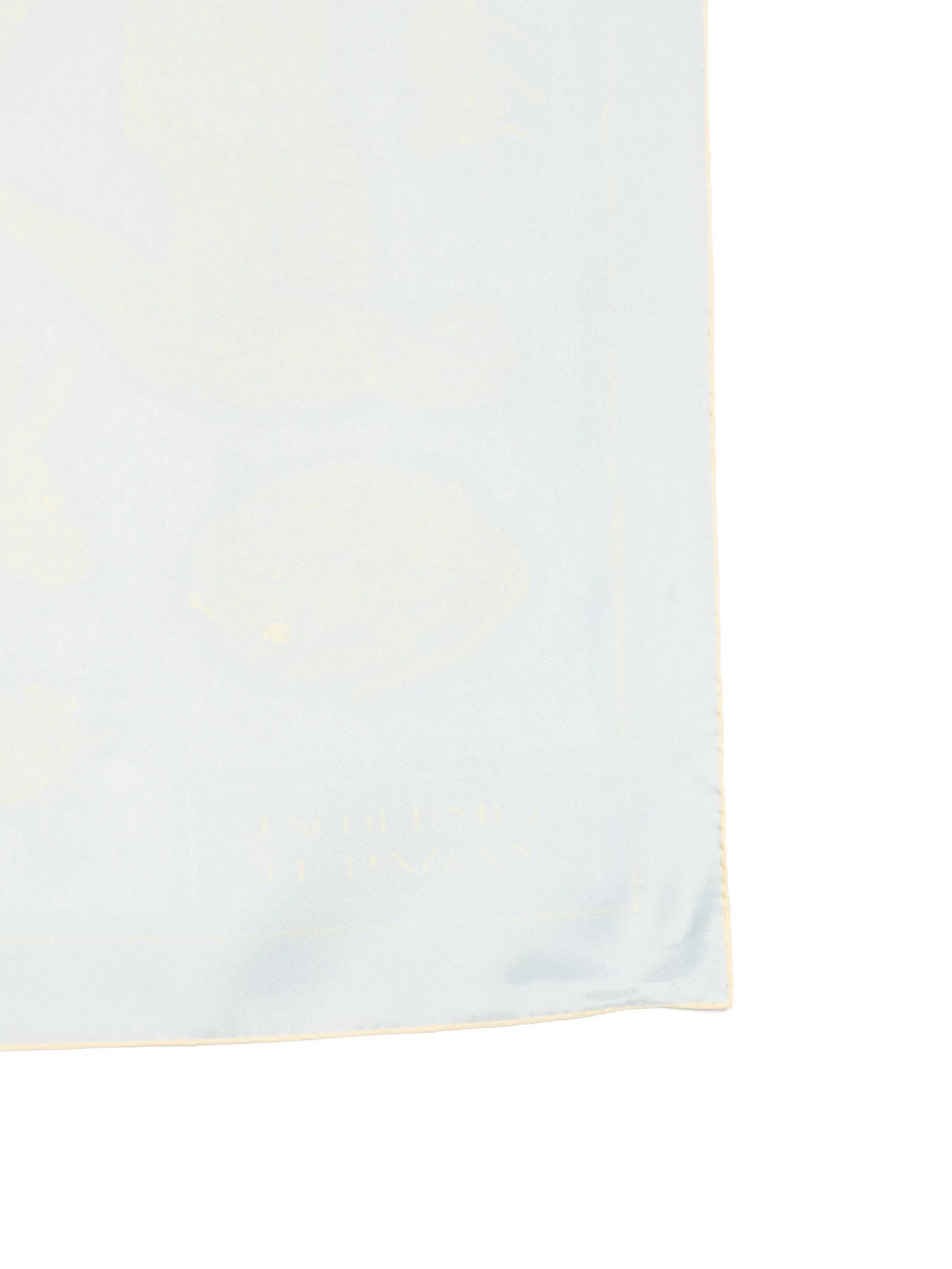 Paysan scarf