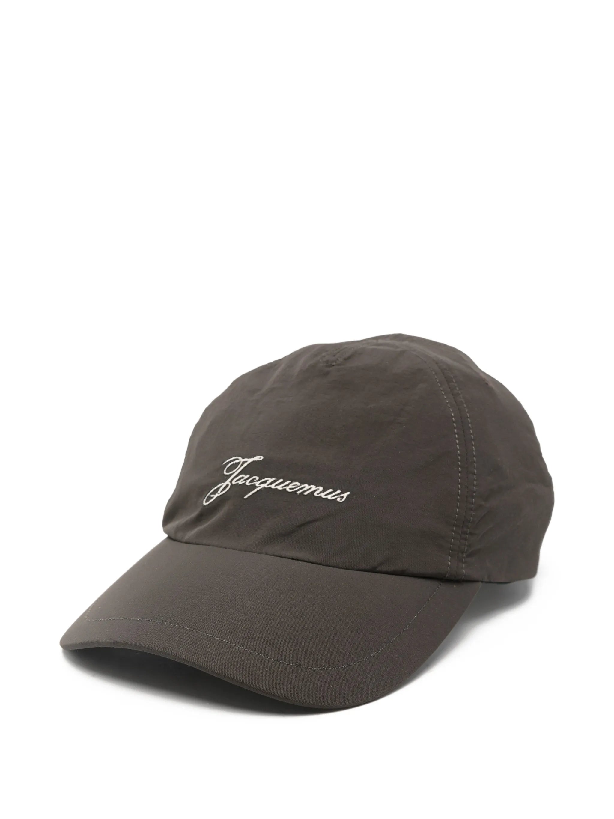 The Baluchon baseball cap