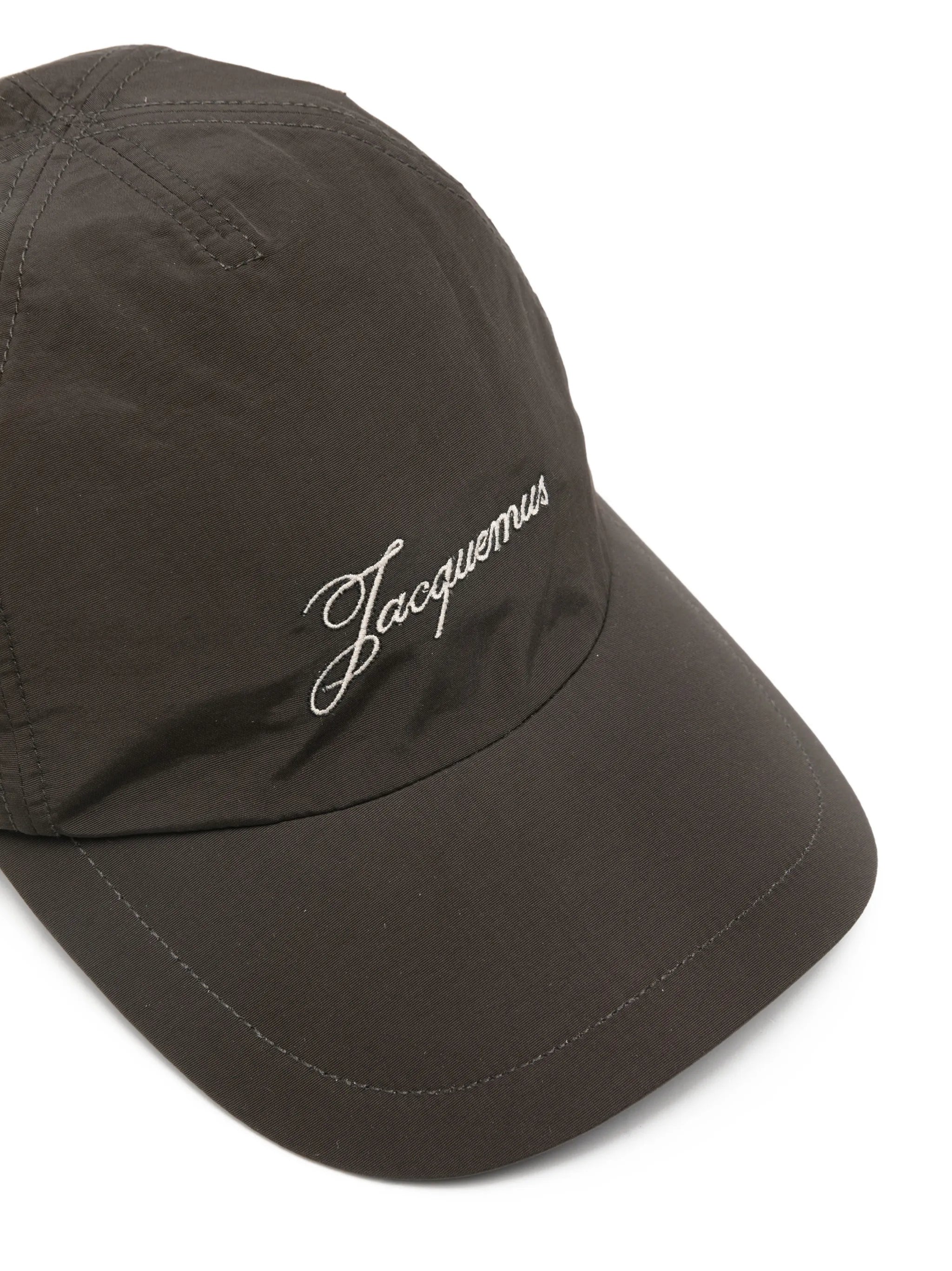 The Baluchon baseball cap