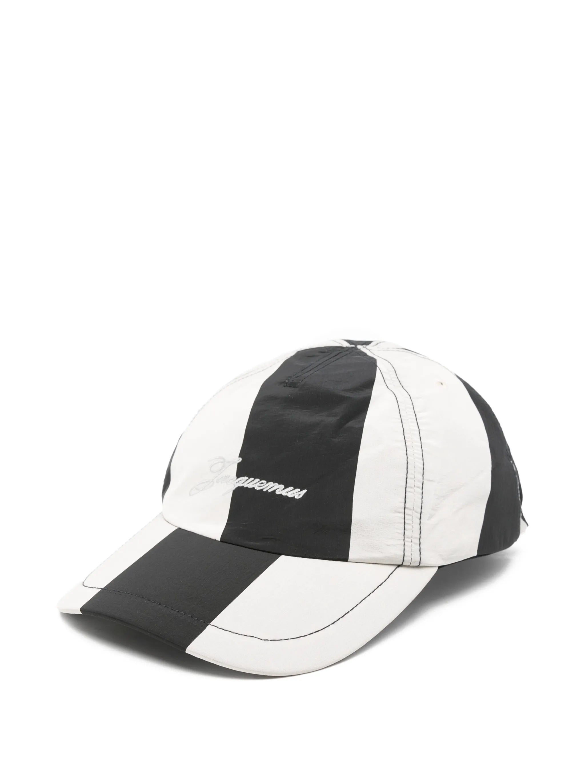 The Baluchon baseball cap