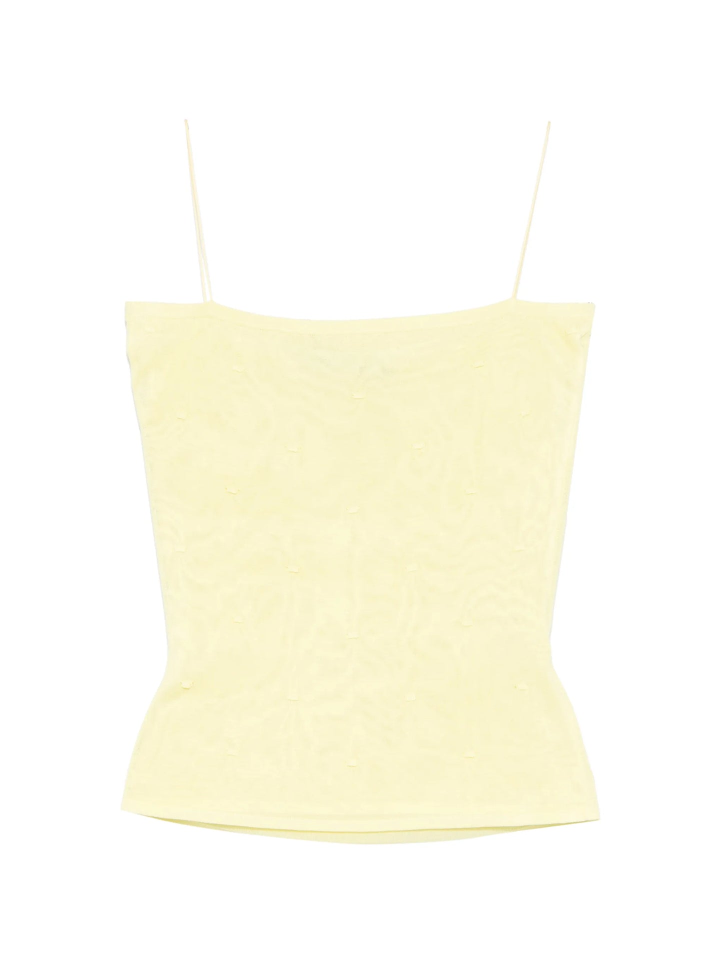 Plumetis top