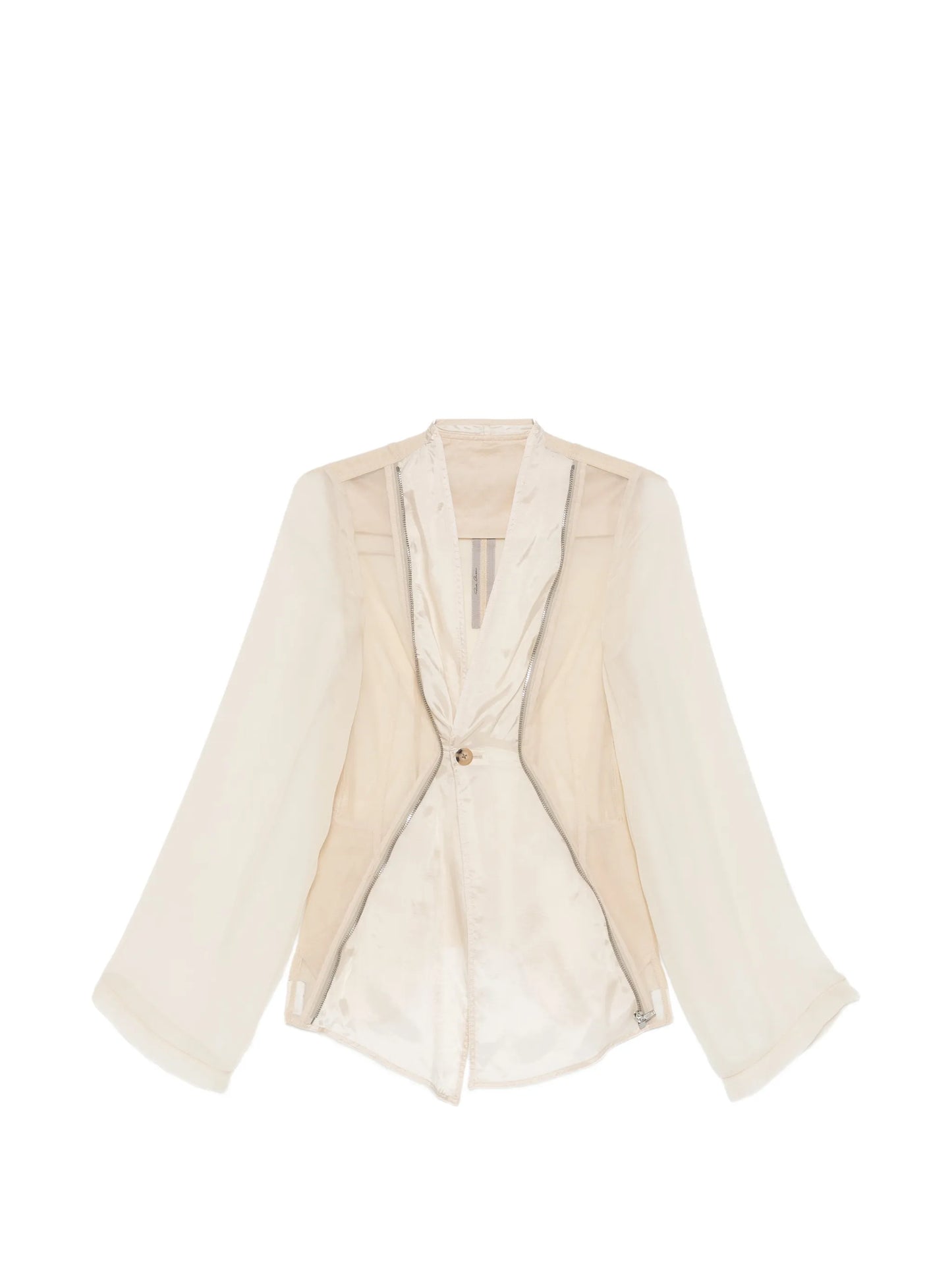 Stag sheer jacket