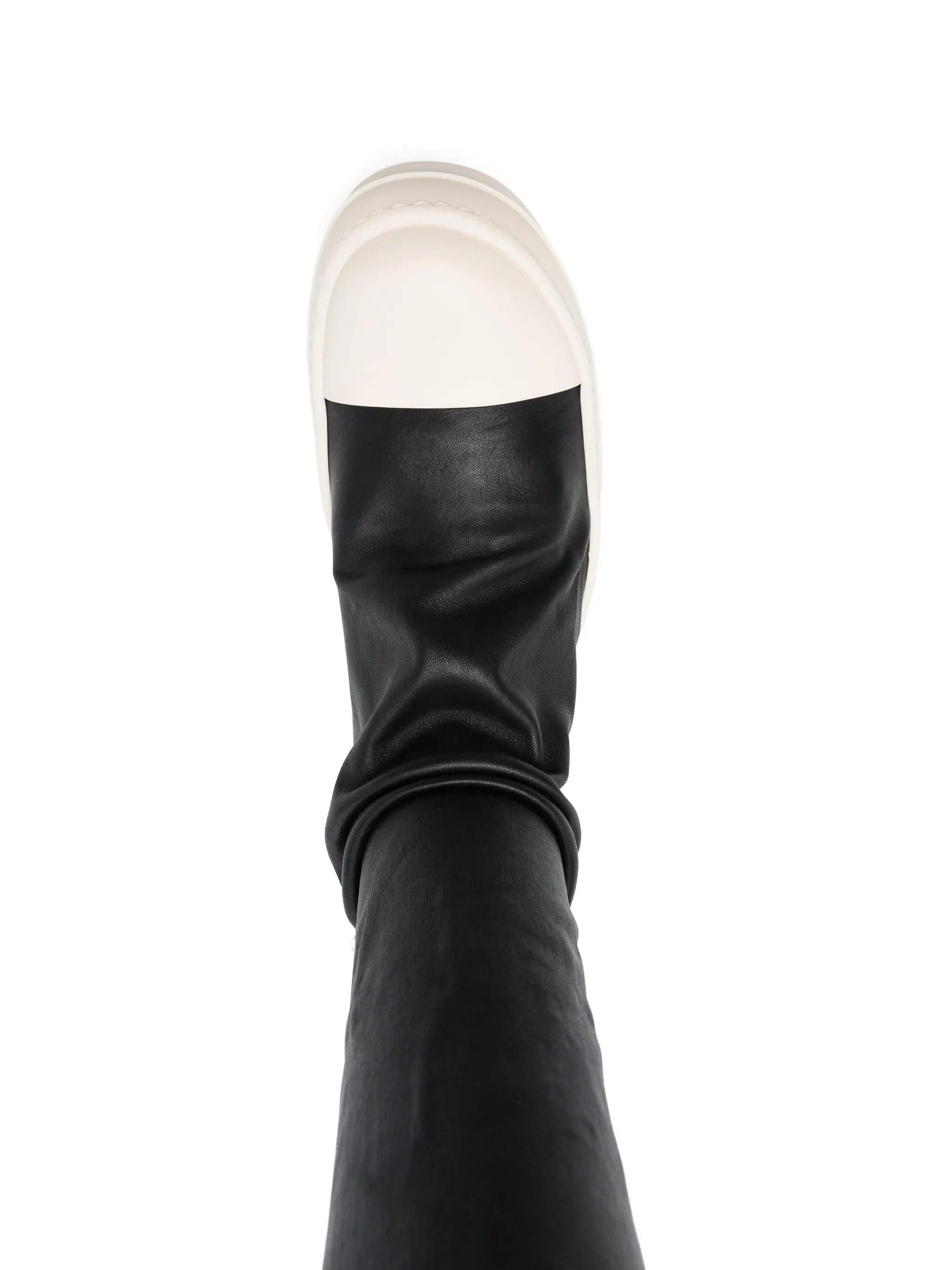 High Stocking Sneaks boots