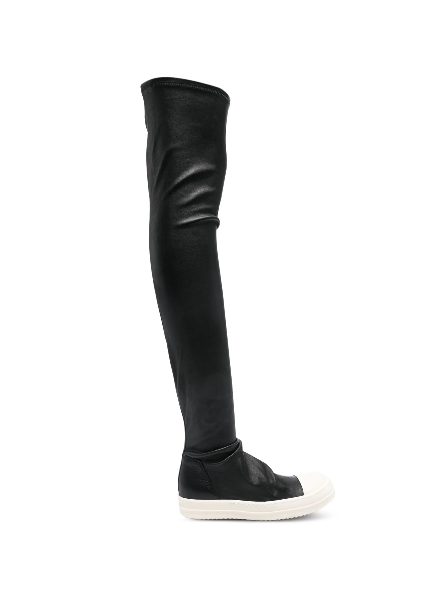 High Stocking Sneaks boots