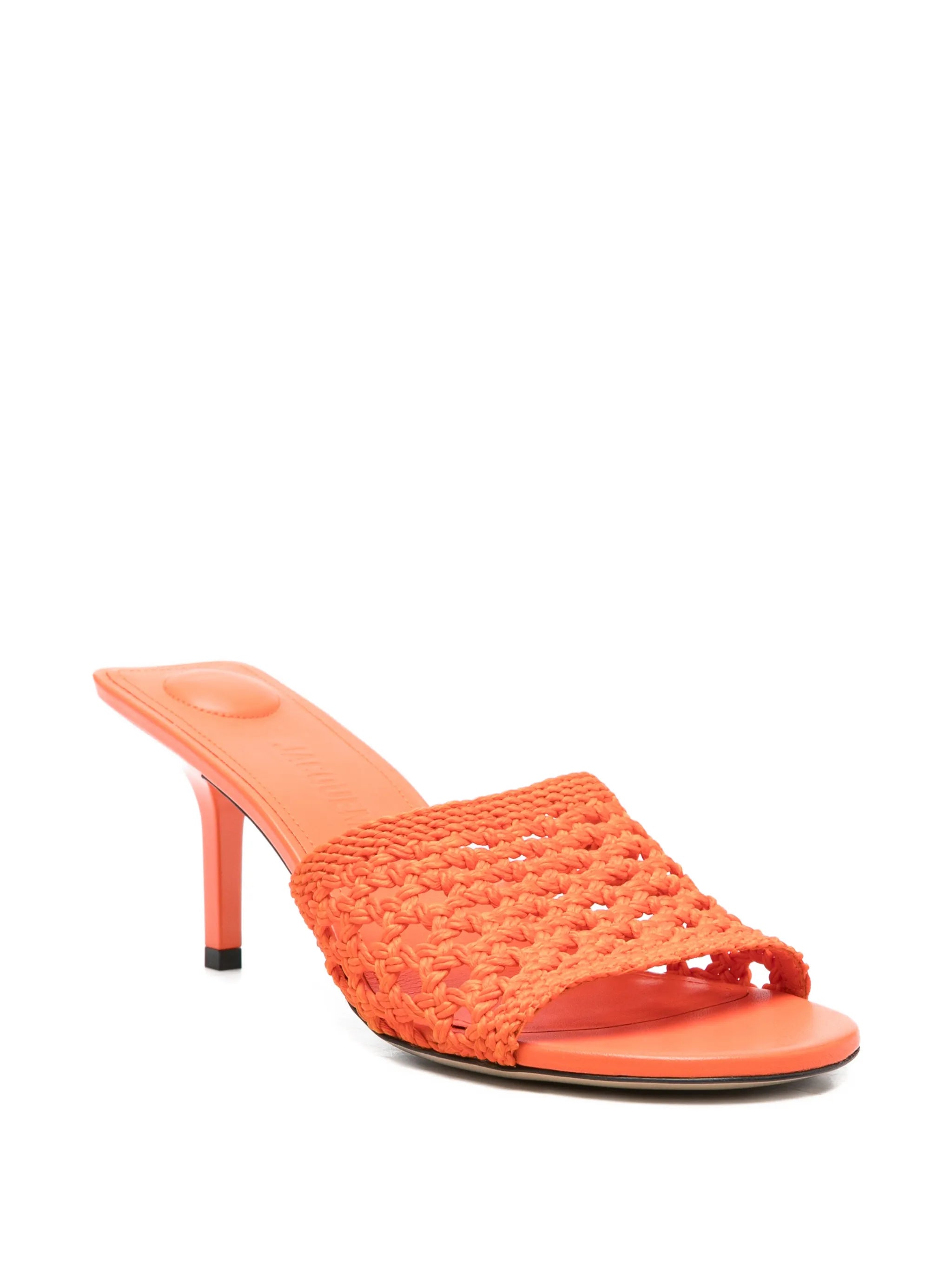 The Cubisto sandals