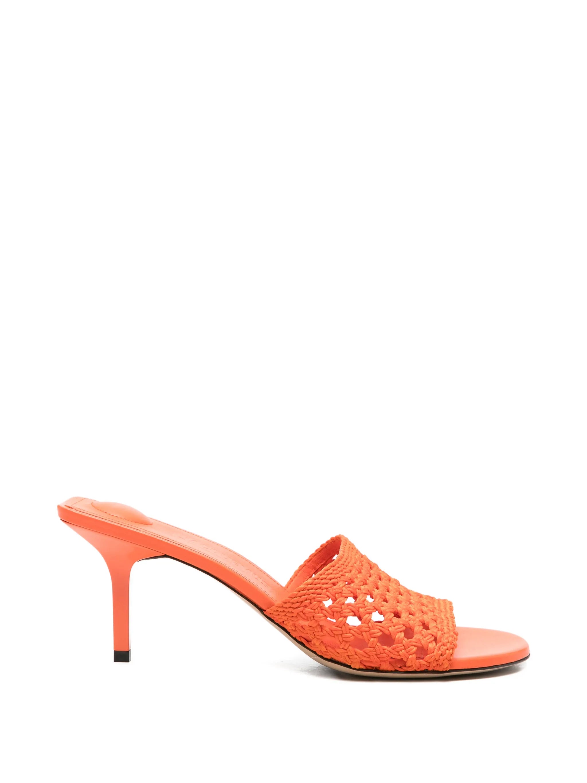 The Cubisto sandals