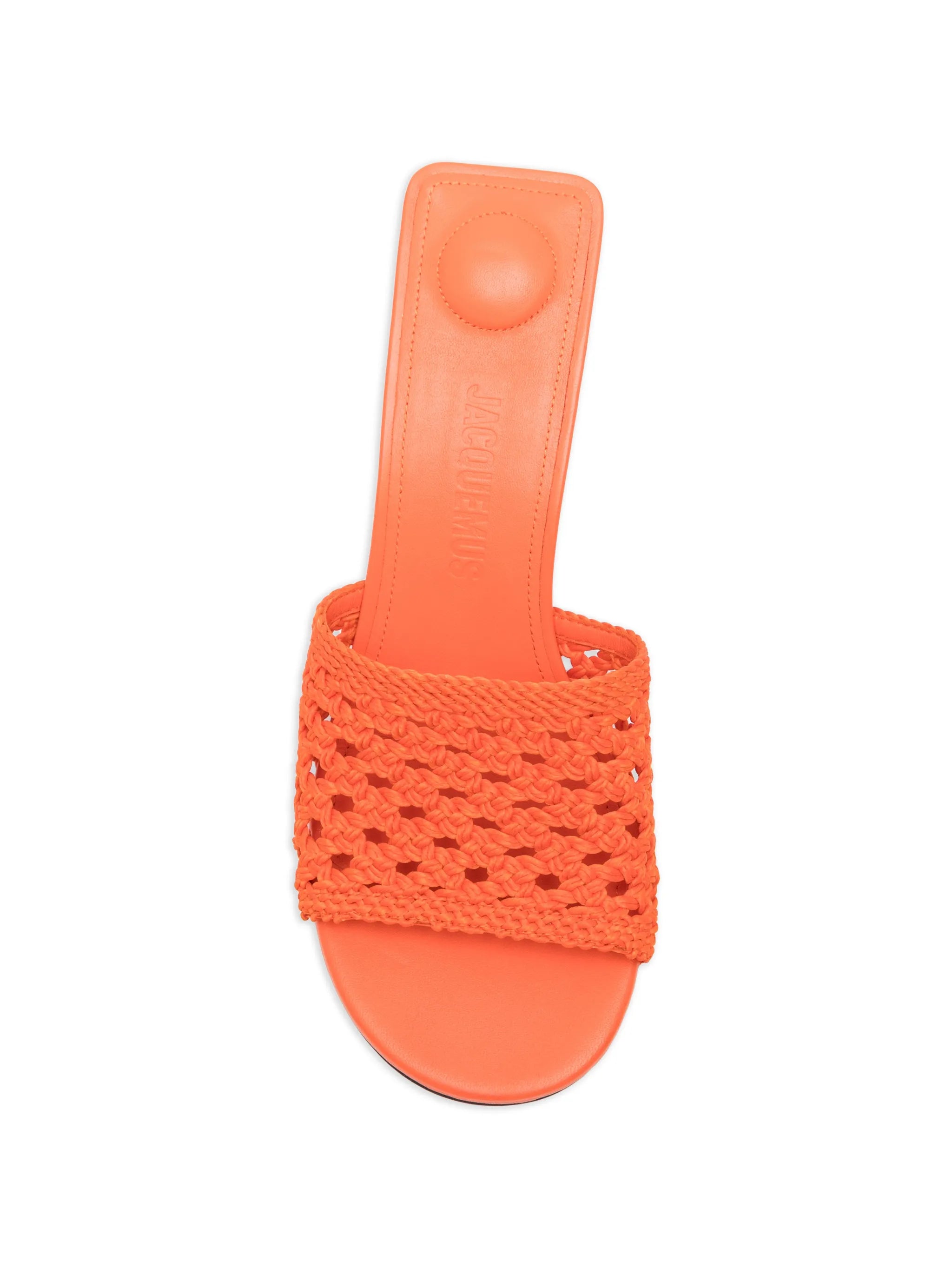 The Cubisto sandals