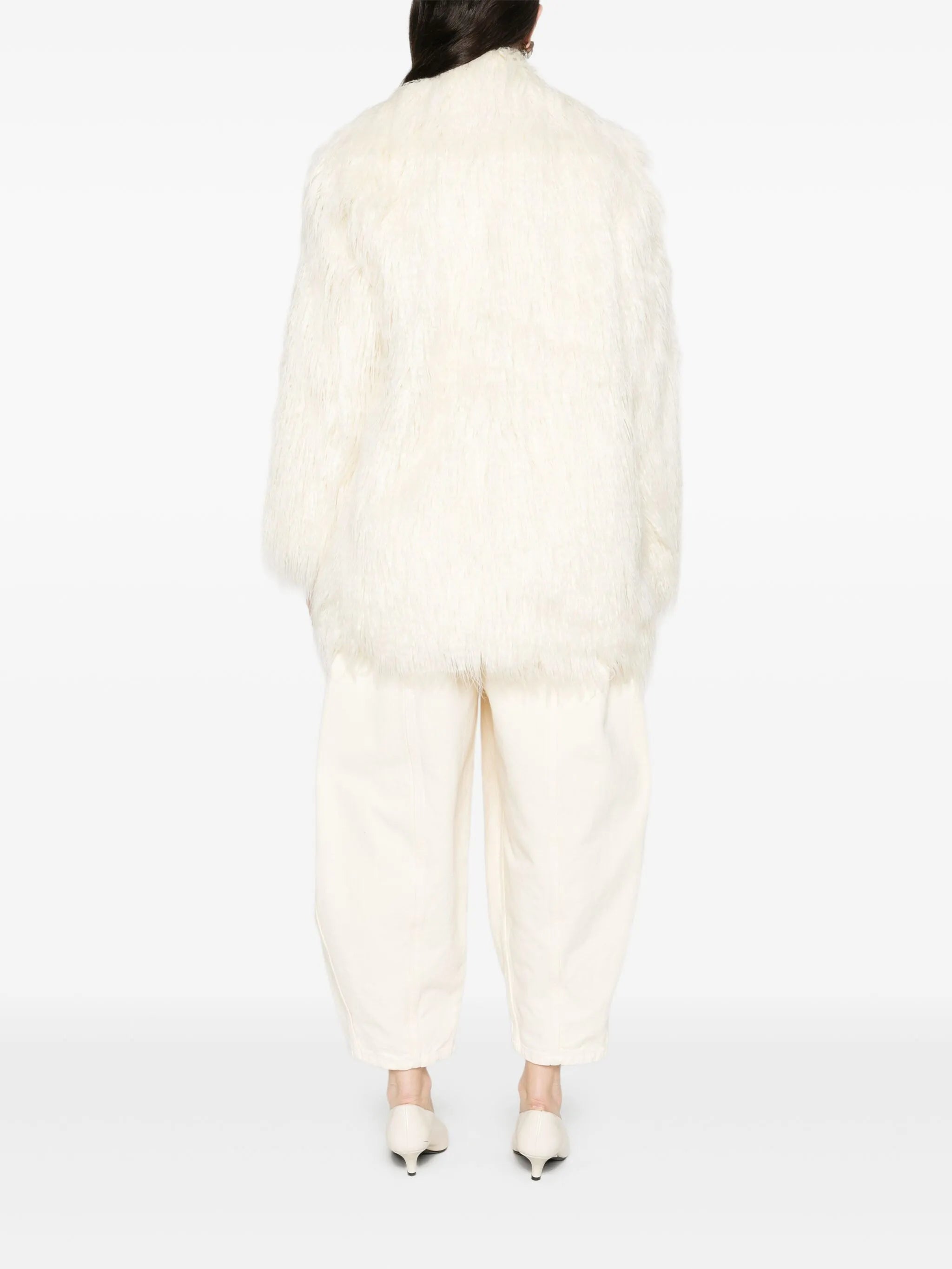 Liza long-sleeve jacket