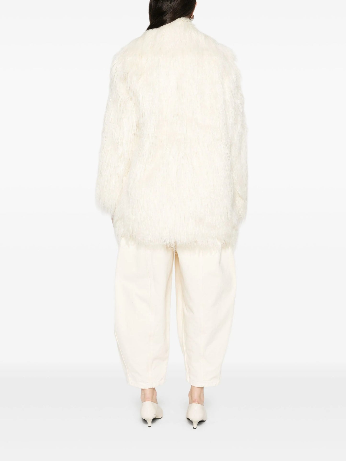 Liza long-sleeve jacket