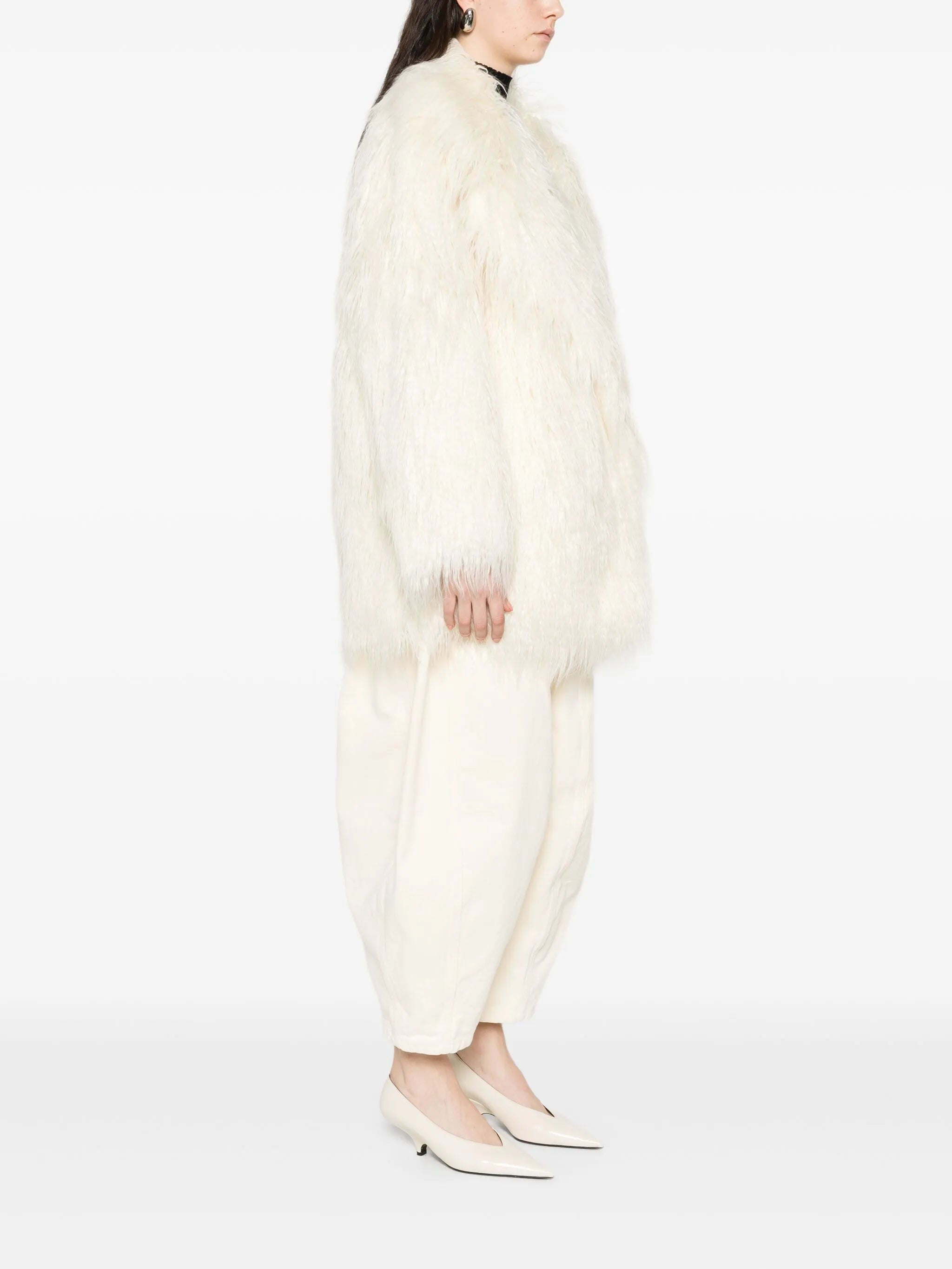 Liza long-sleeve jacket