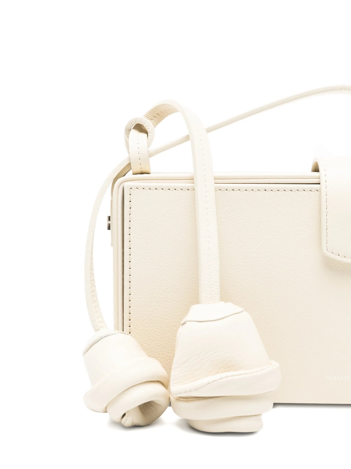 Apolonia clutch bag