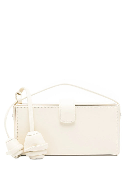 Apolonia clutch bag