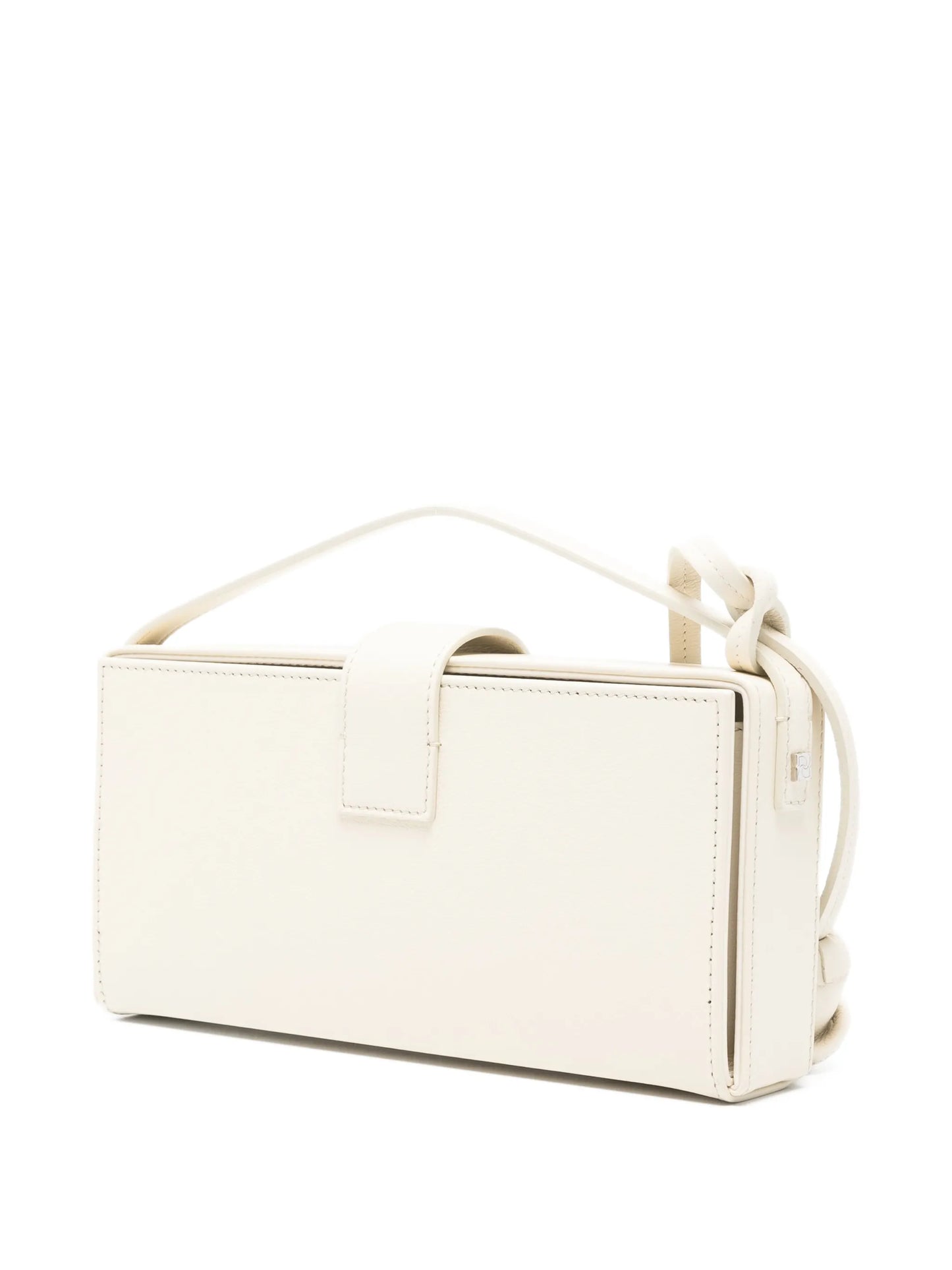 Apolonia clutch bag