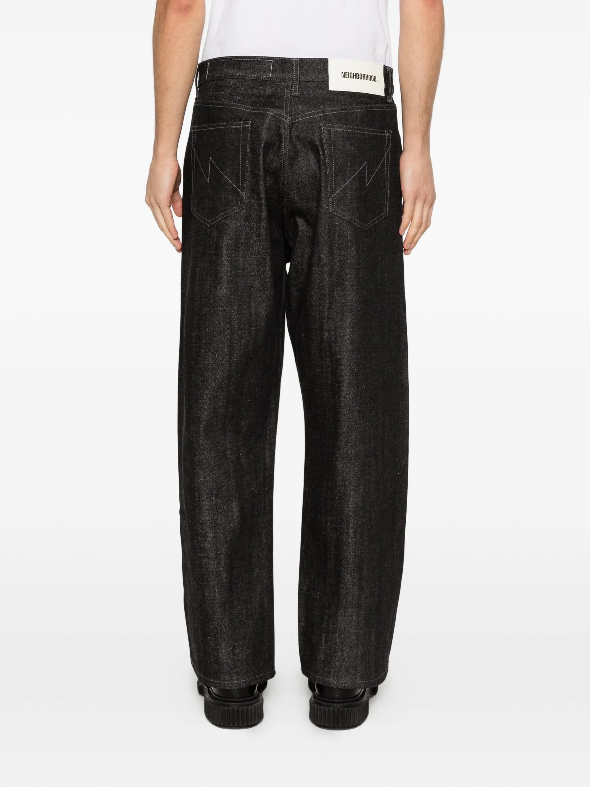 261 DP-Wide trousers