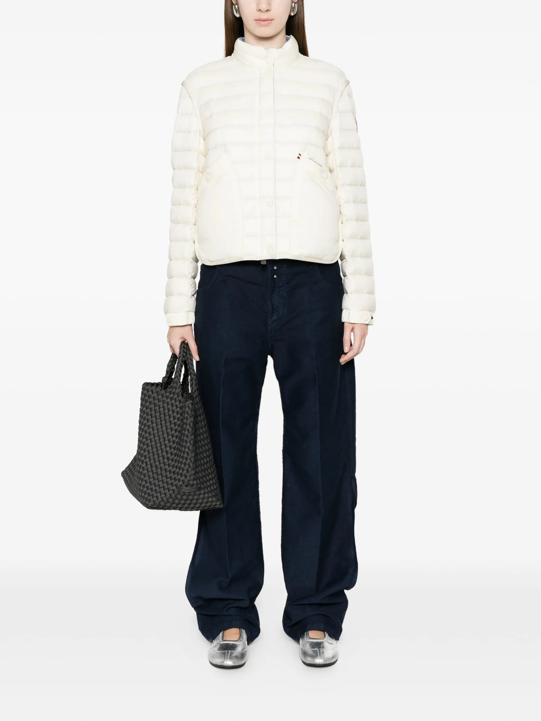 Madulains puffer jacket