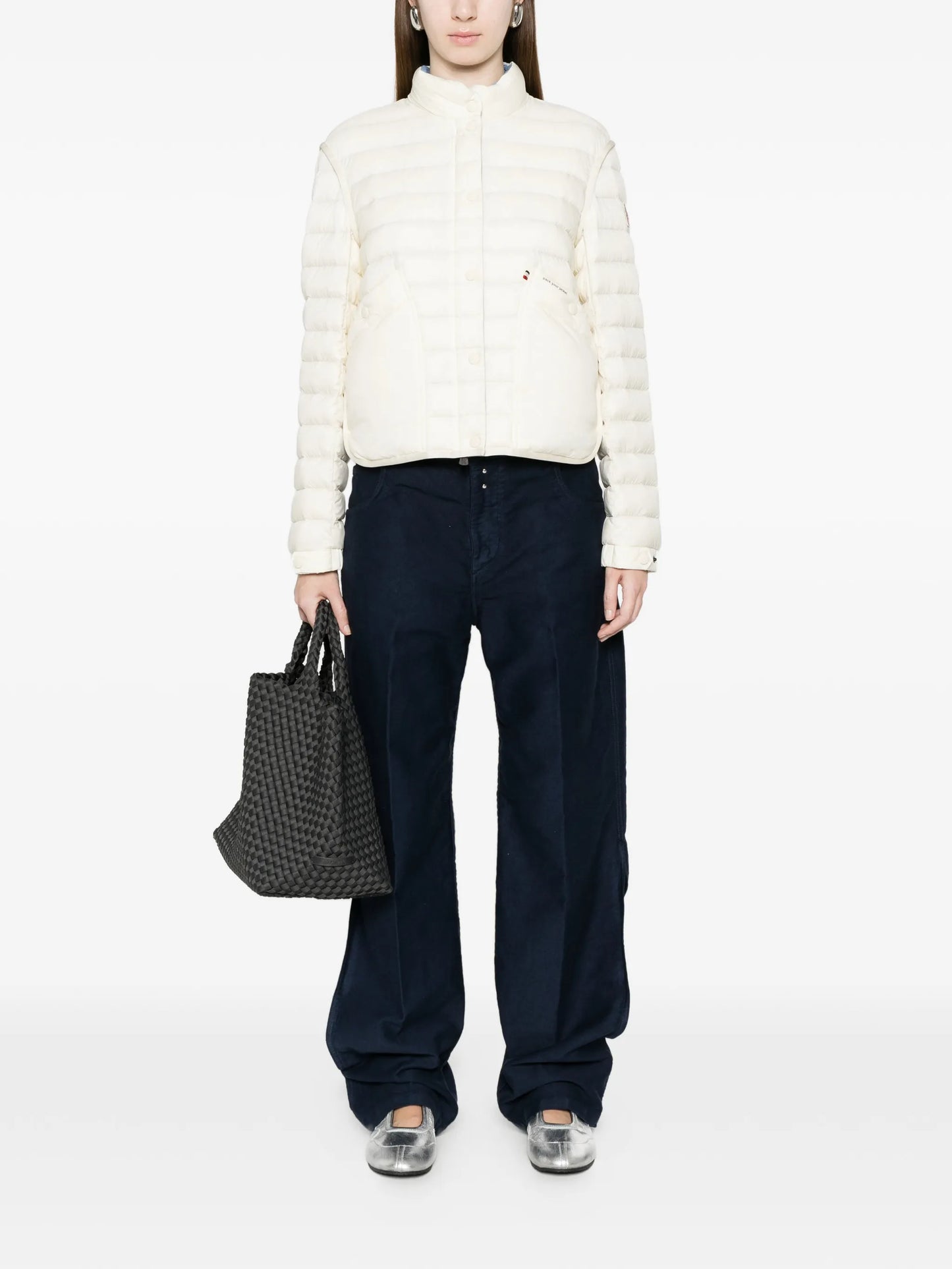 Madulains puffer jacket