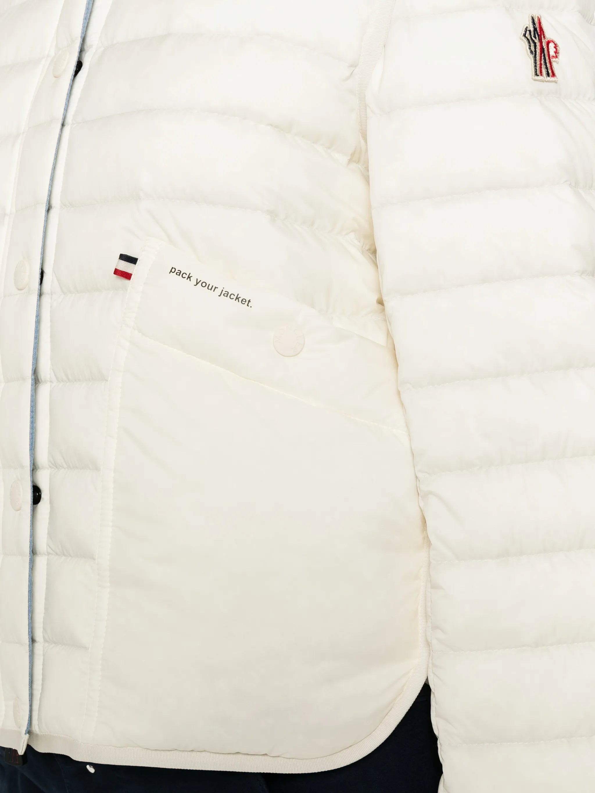 Madulains puffer jacket
