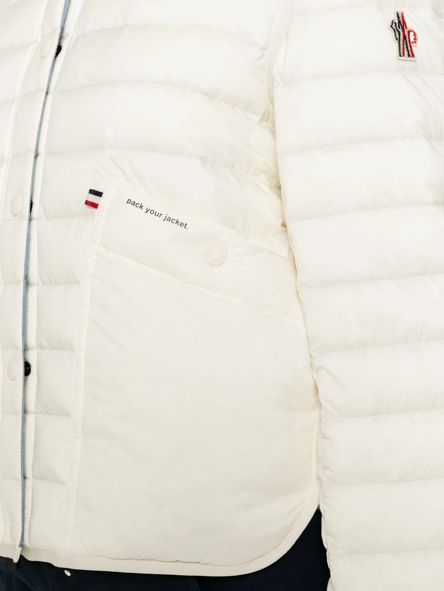 Madulains puffer jacket