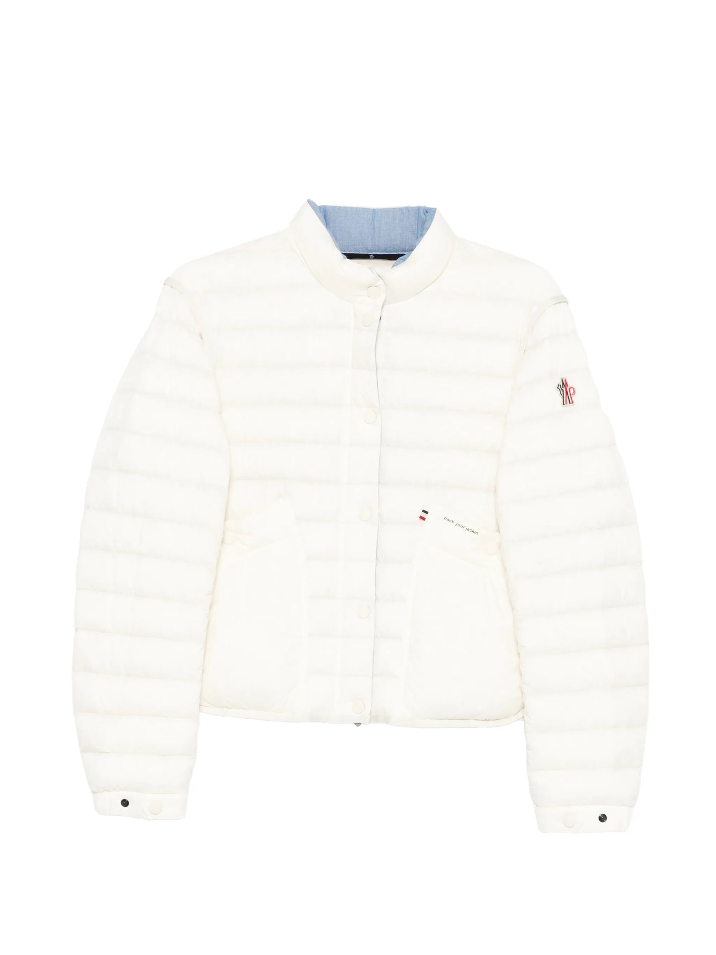Madulains puffer jacket