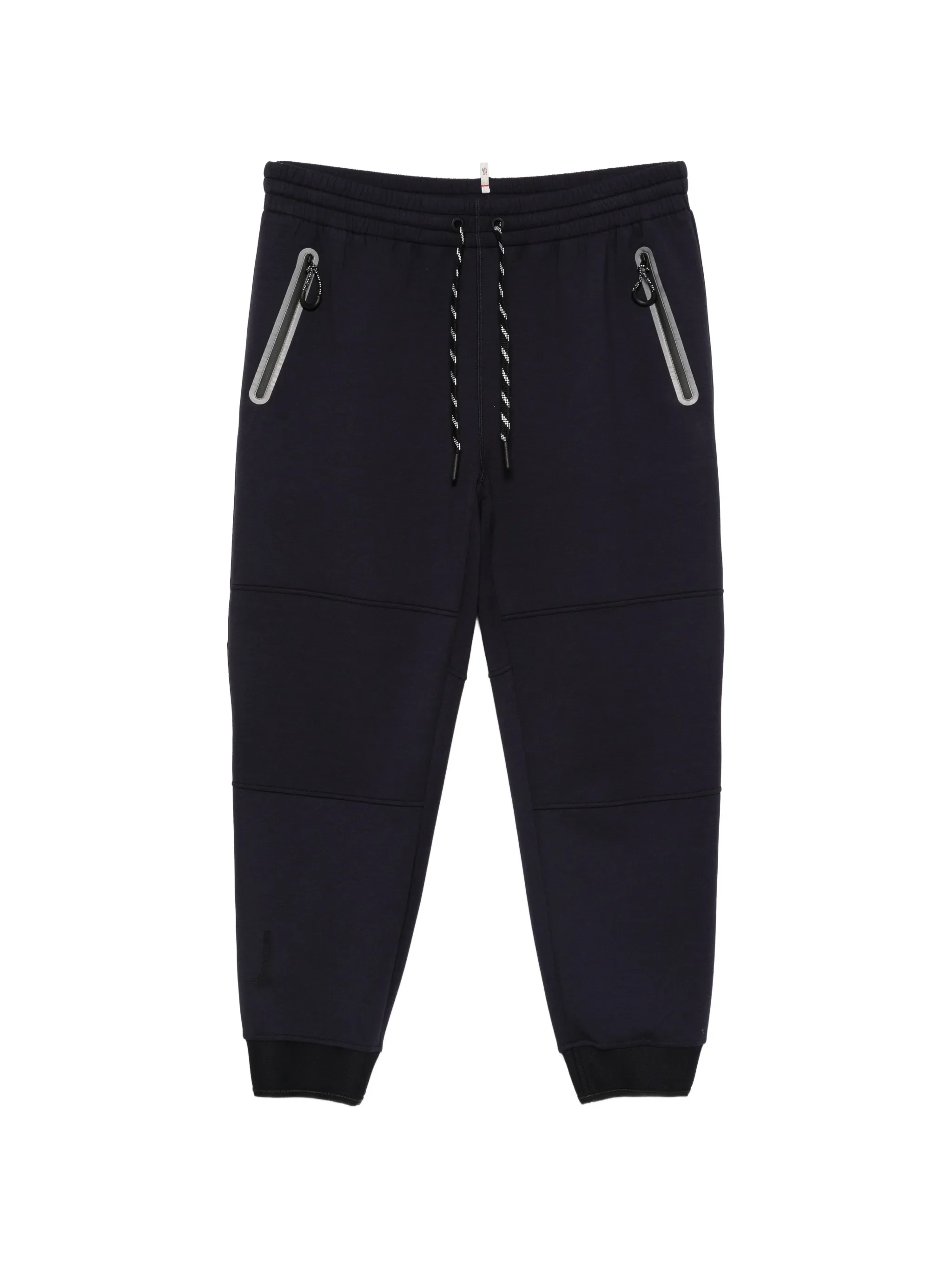 logo track pants