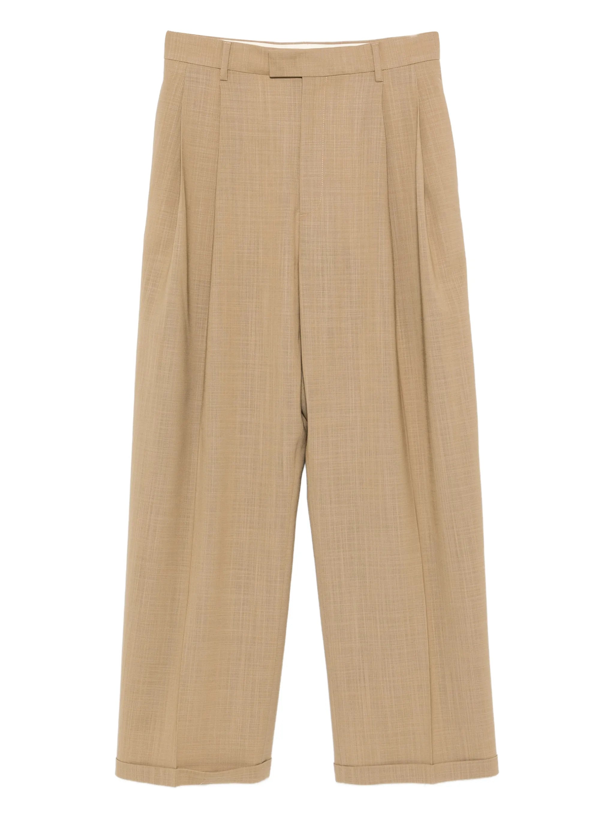 Braghier Trousers