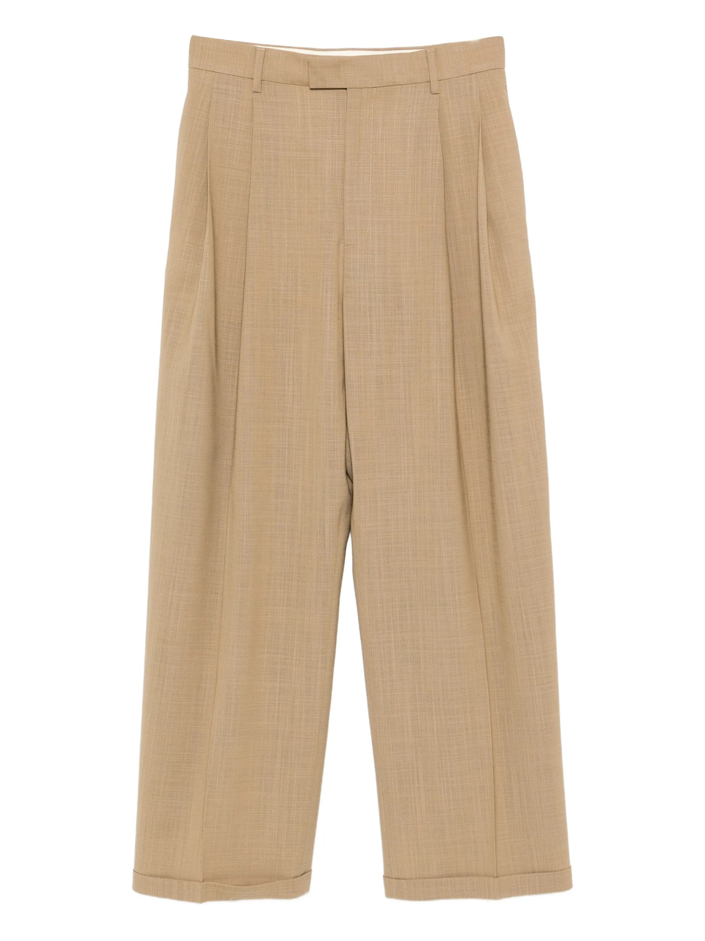 Braghier Trousers