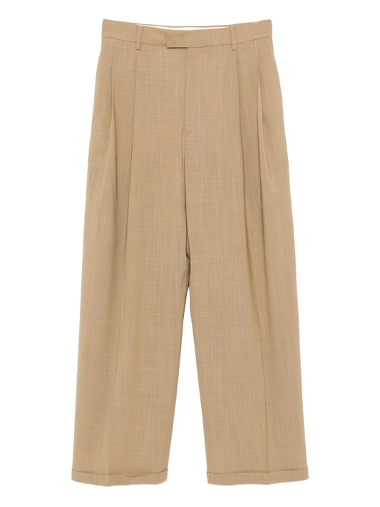 Braghier Trousers