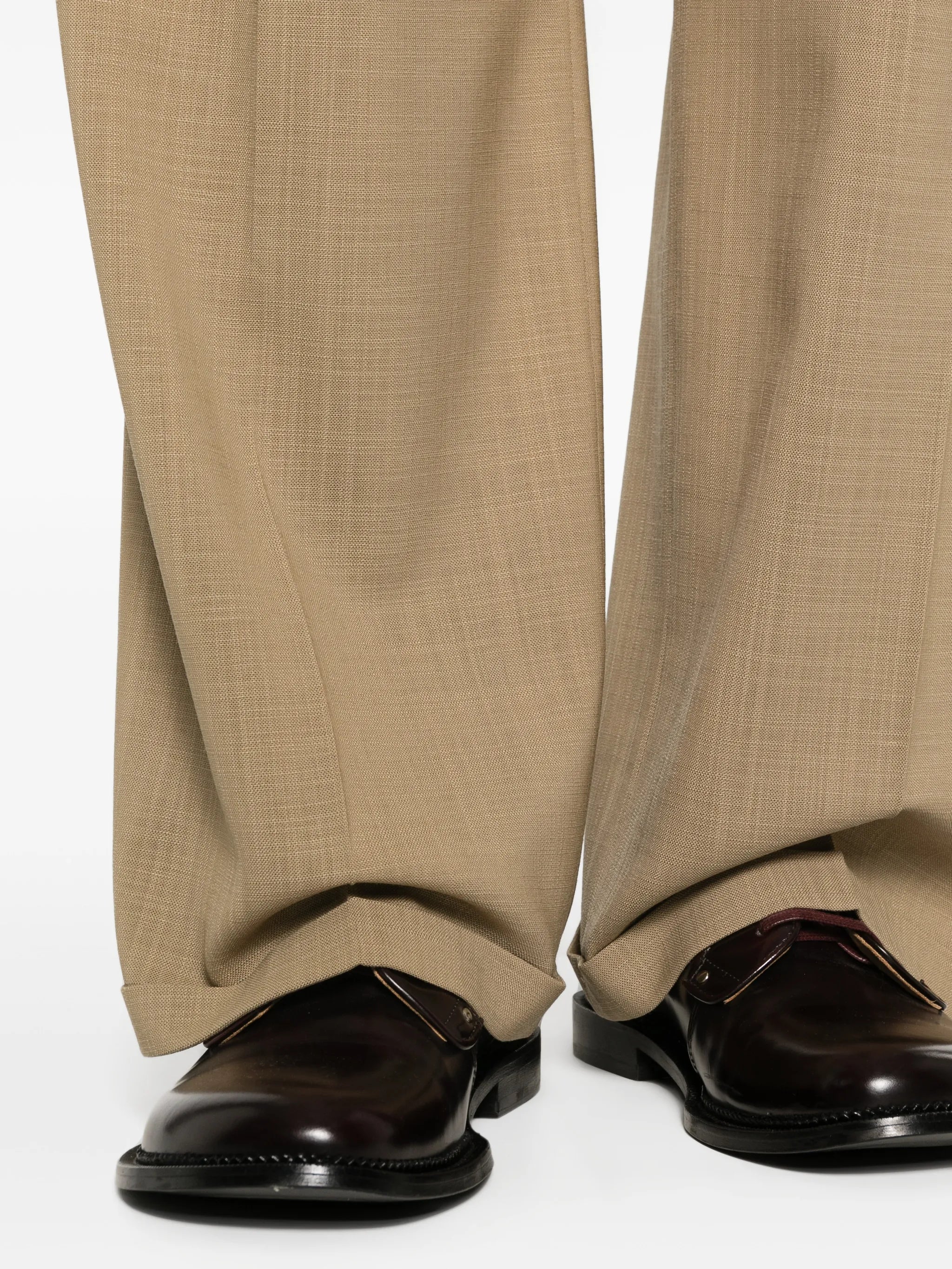Braghier Trousers