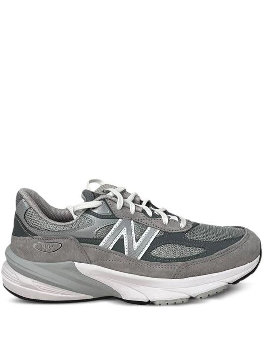 990v6 "Made in USA - Grey/Castlerock" sneakers