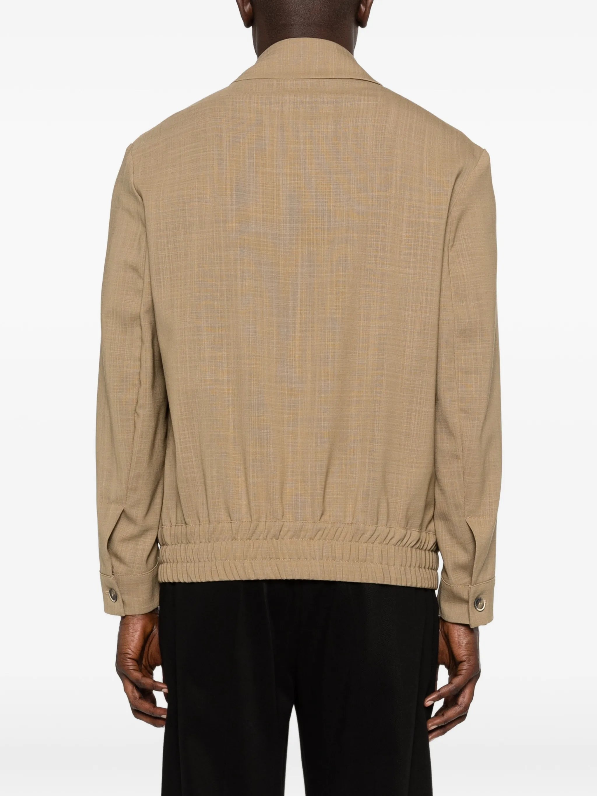zip jacket