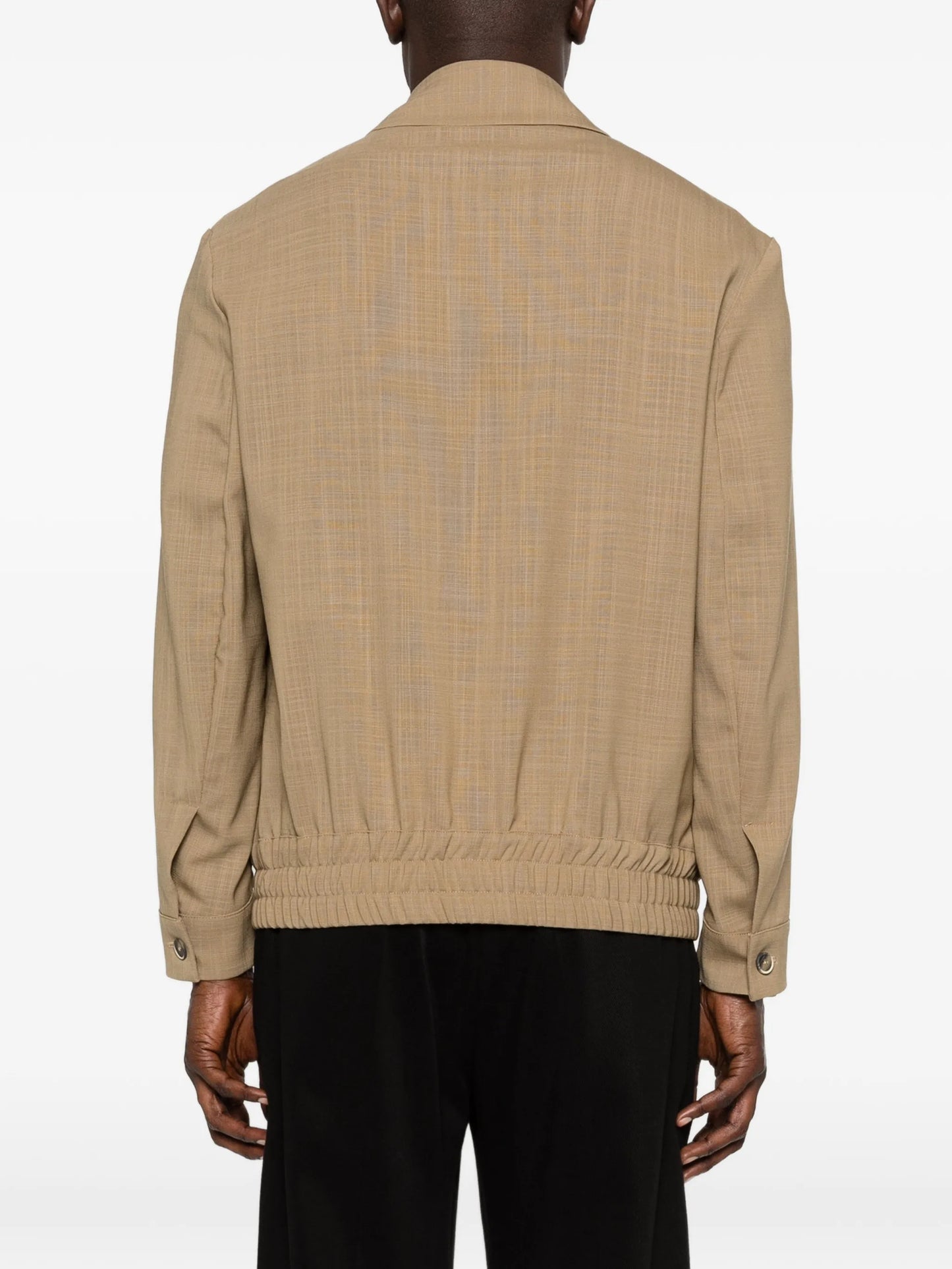 zip jacket