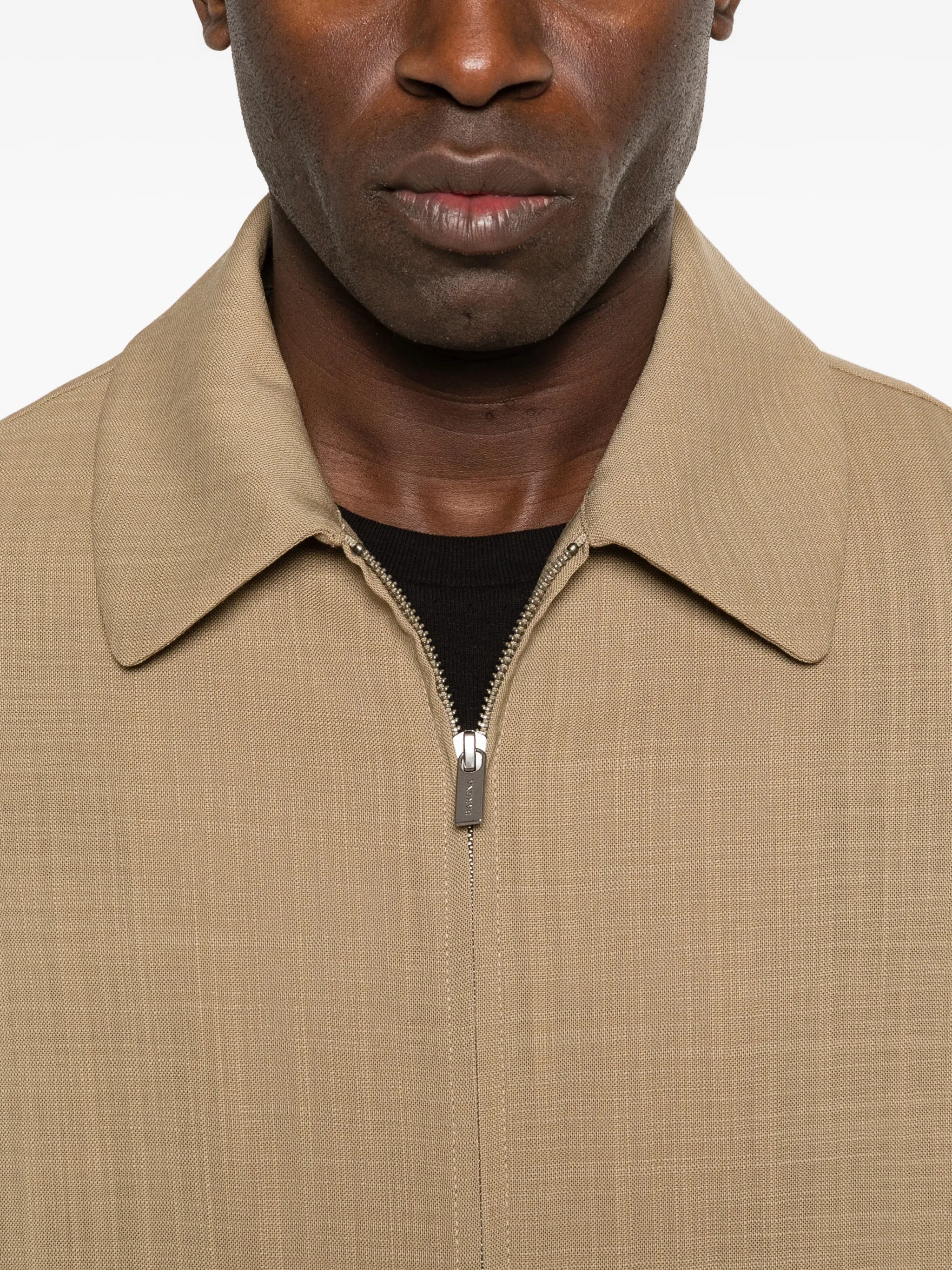 zip jacket
