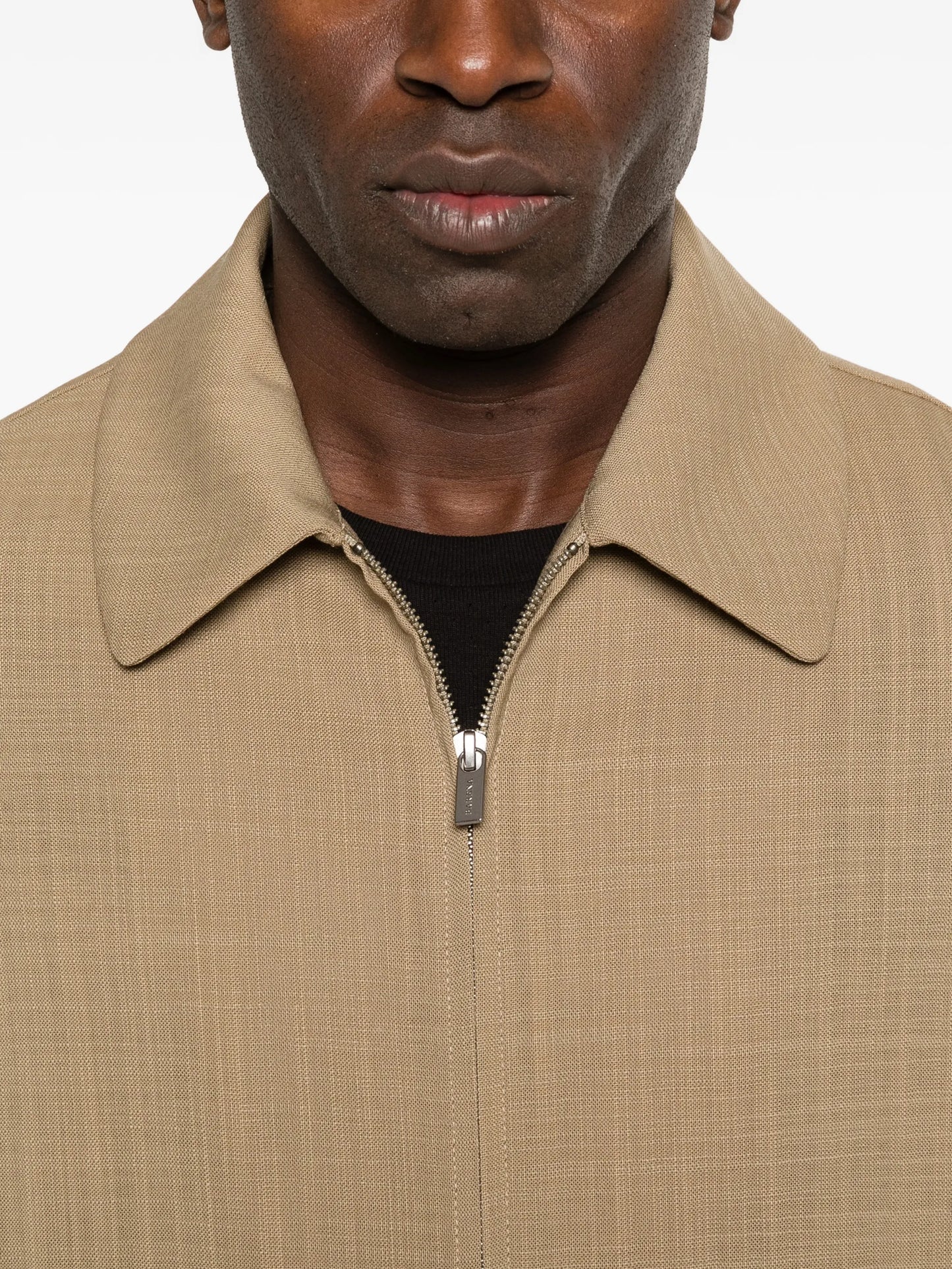zip jacket