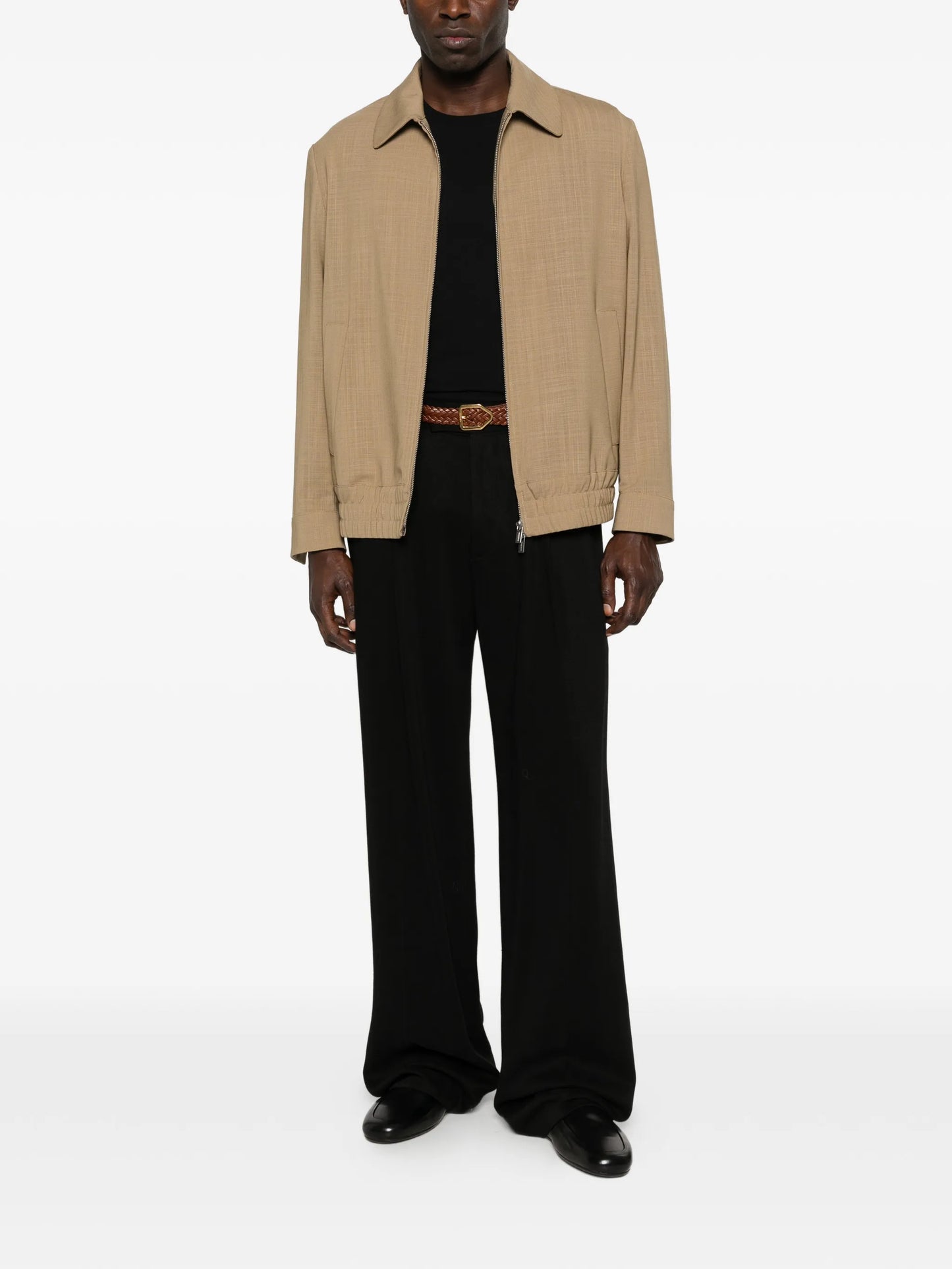 zip jacket