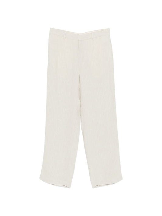 herringbone trousers