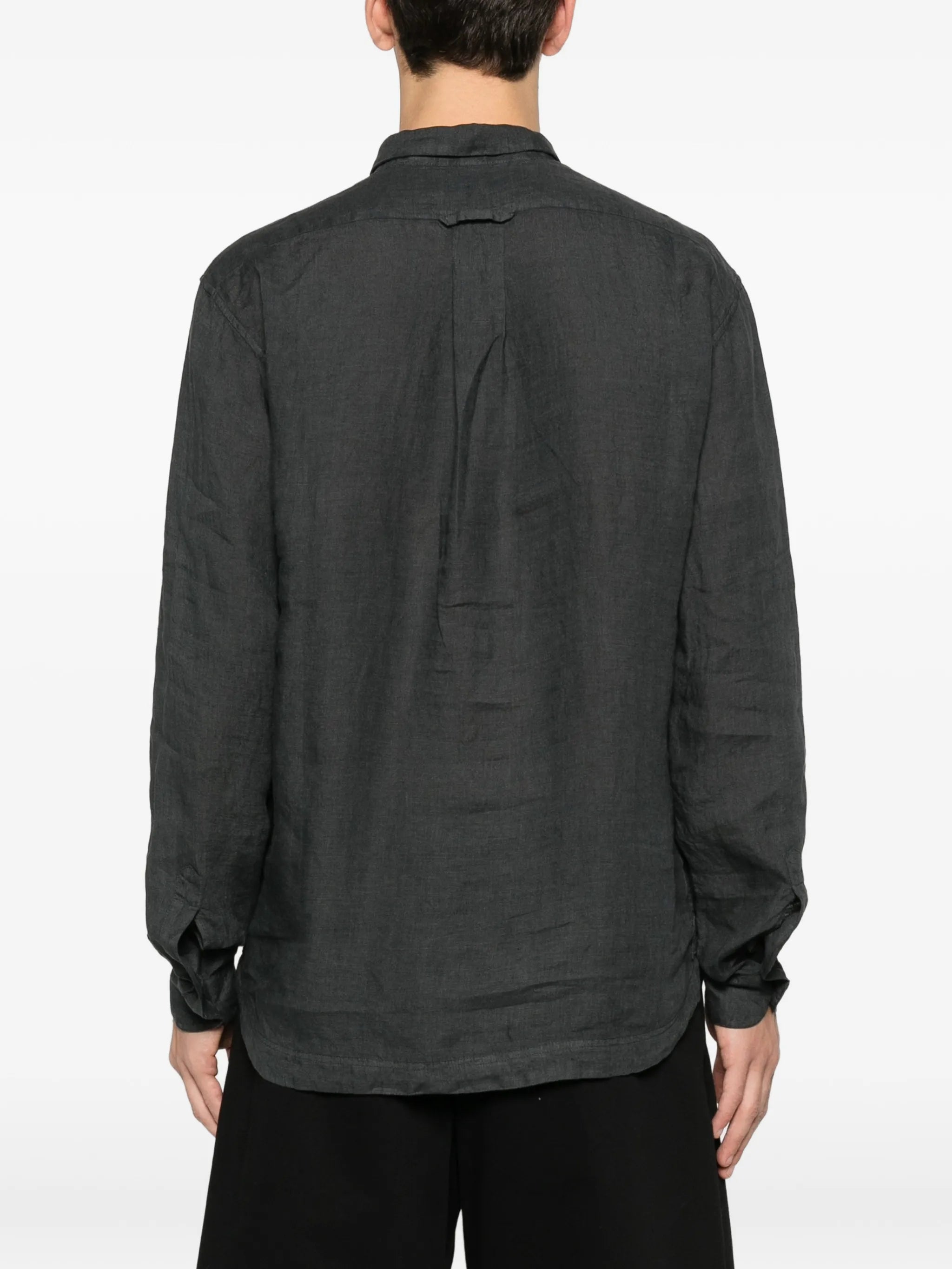 Pavan linen shirt