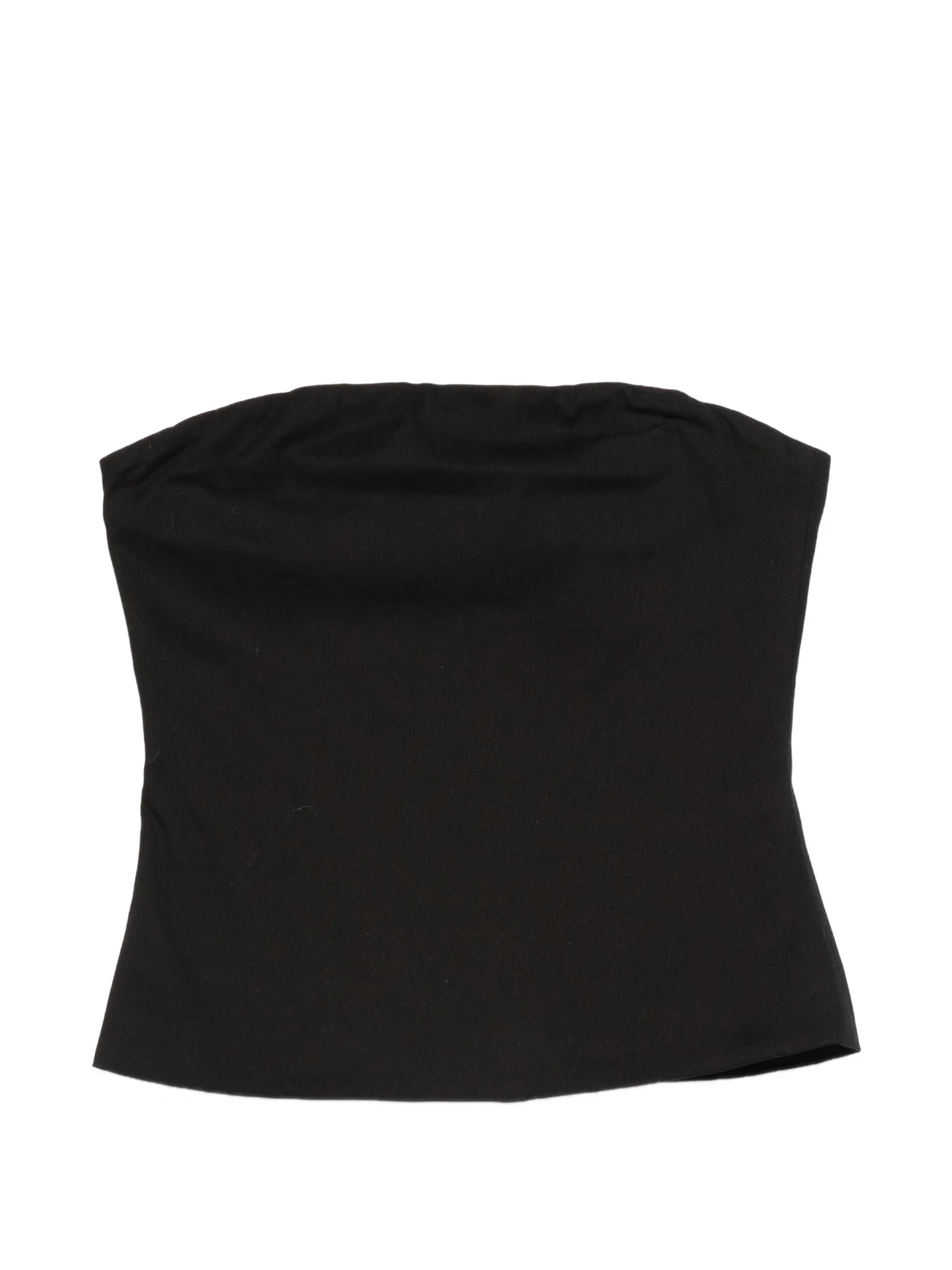 Bustier top
