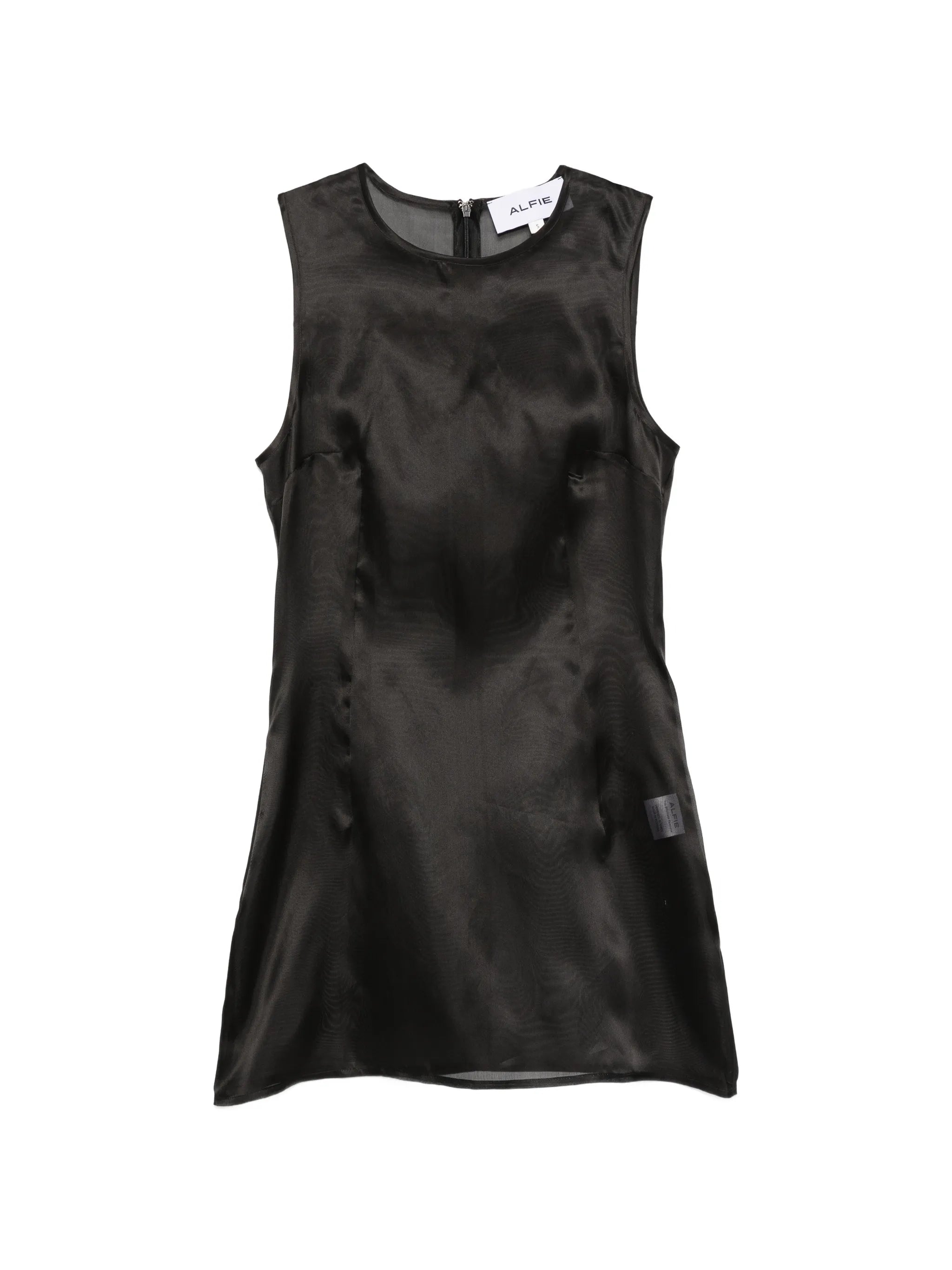 Nori mini dress