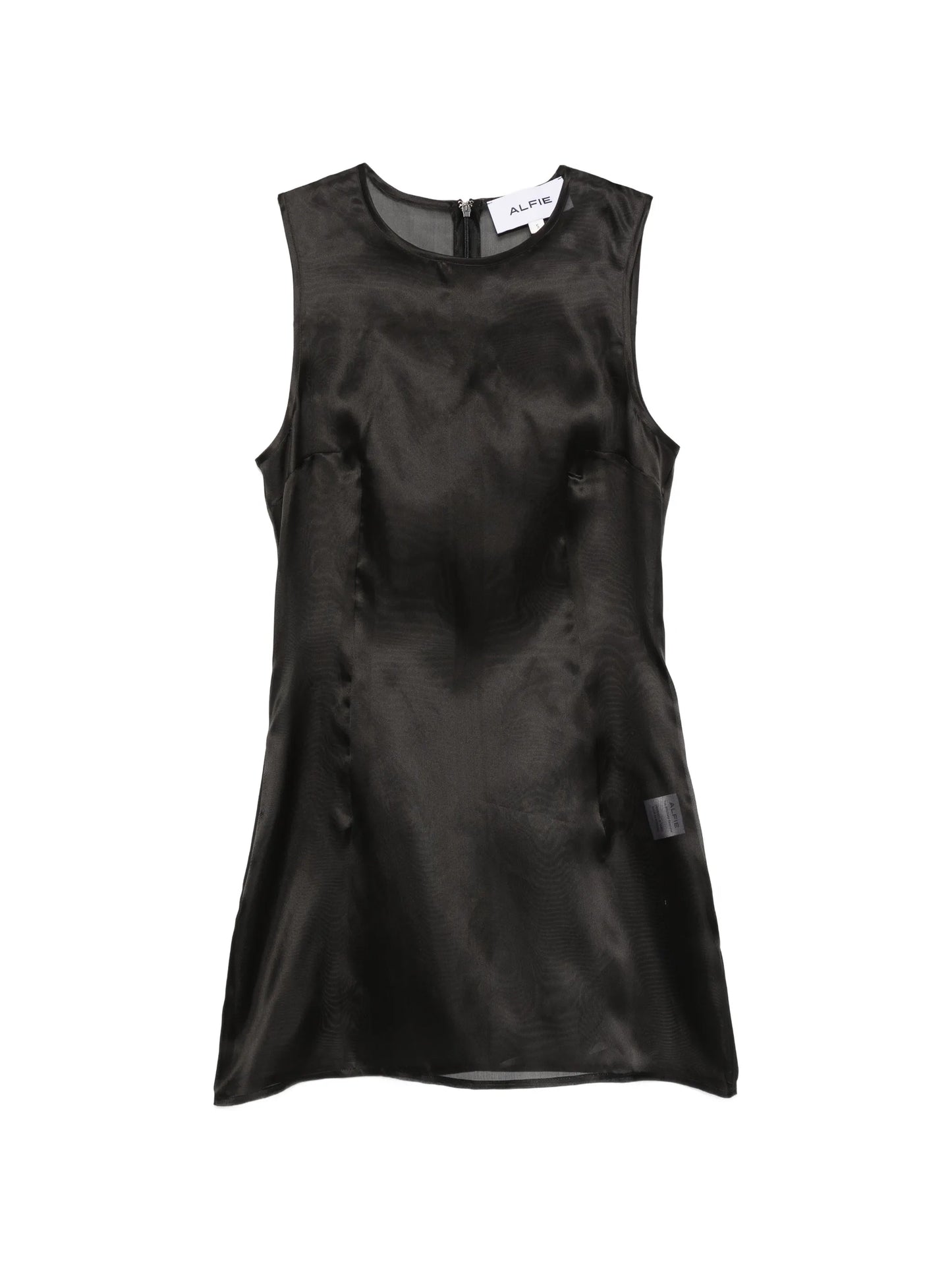 Nori mini dress