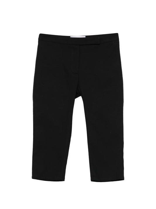 Capri trousers