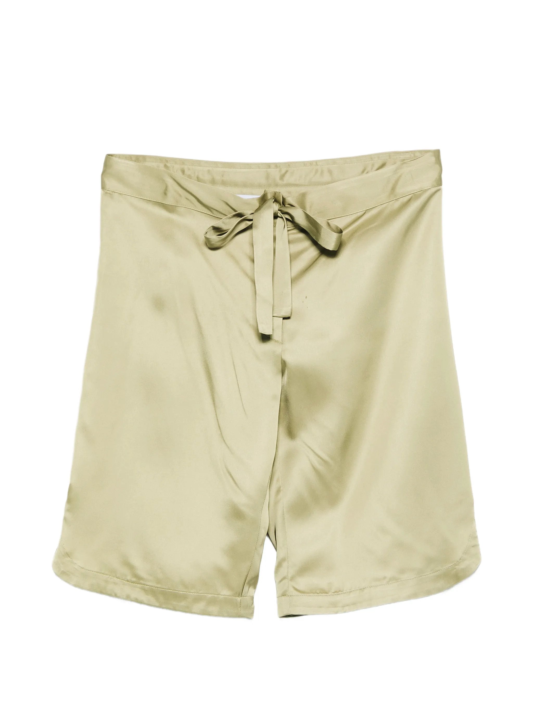 Linda bermuda shorts